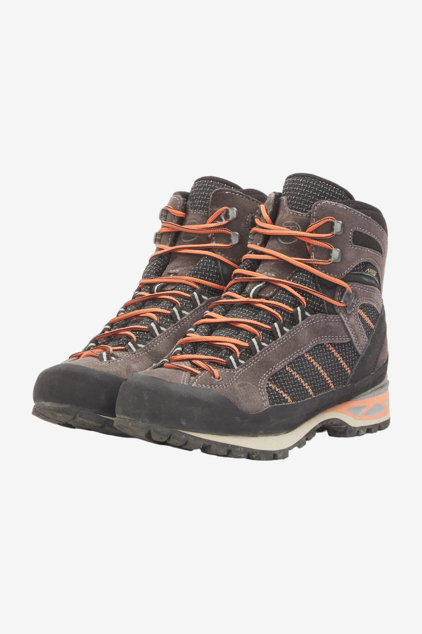 Bergstiefel für Damen - Image 2