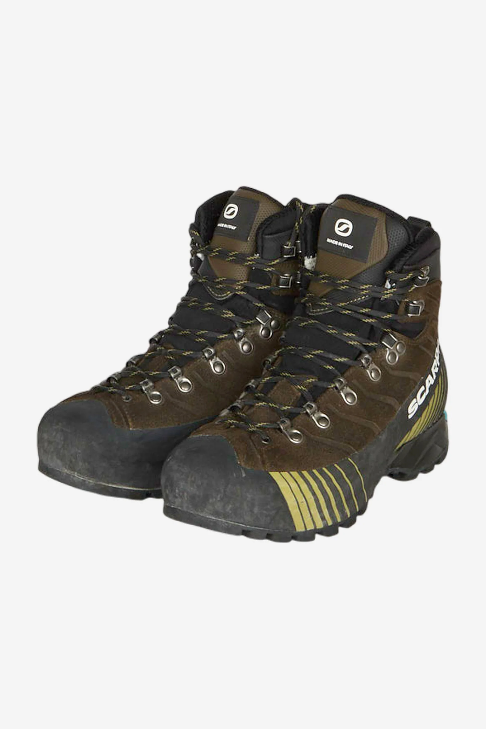 Bergstiefel für Damen - Image 2