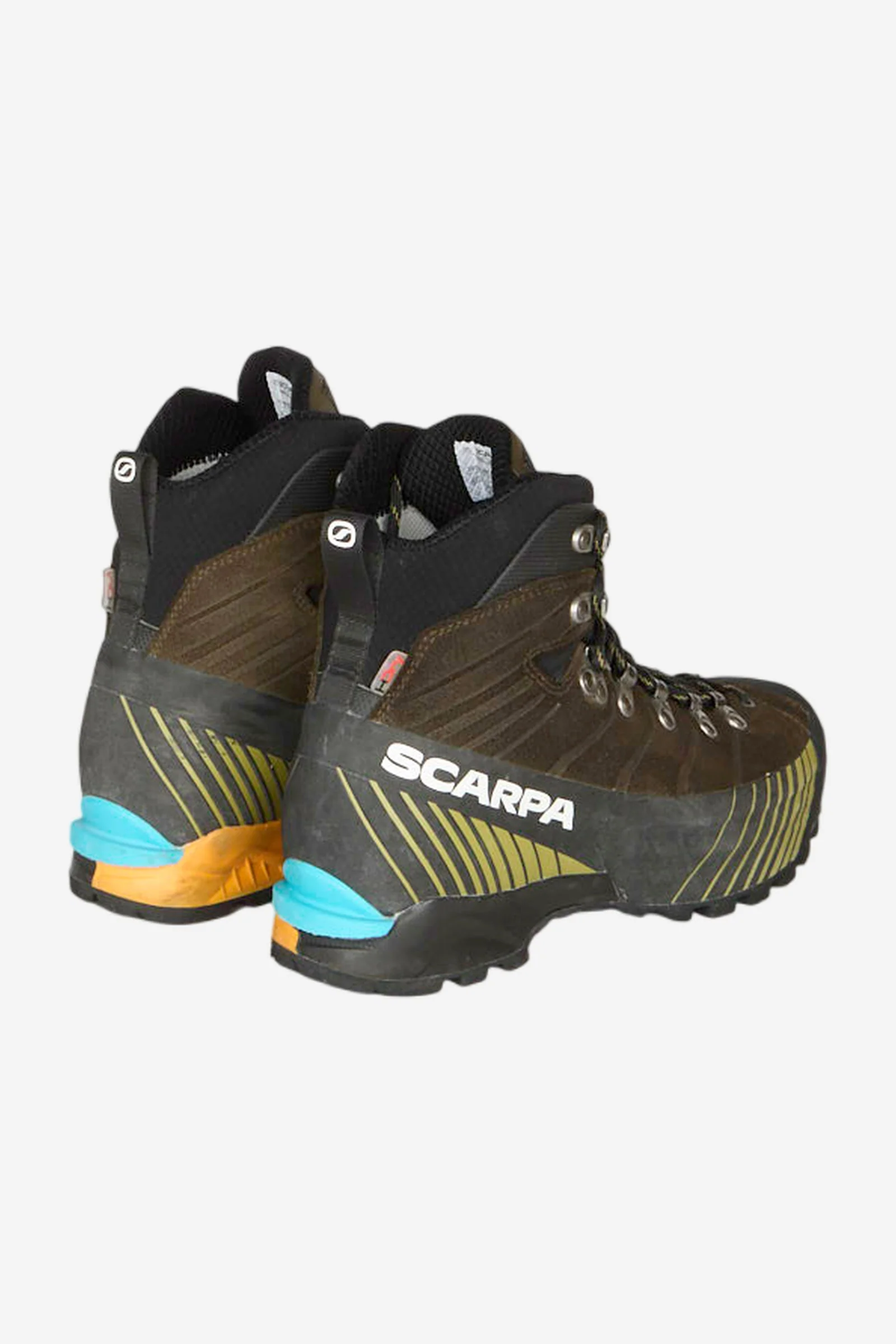 Bergstiefel für Damen - Image 3