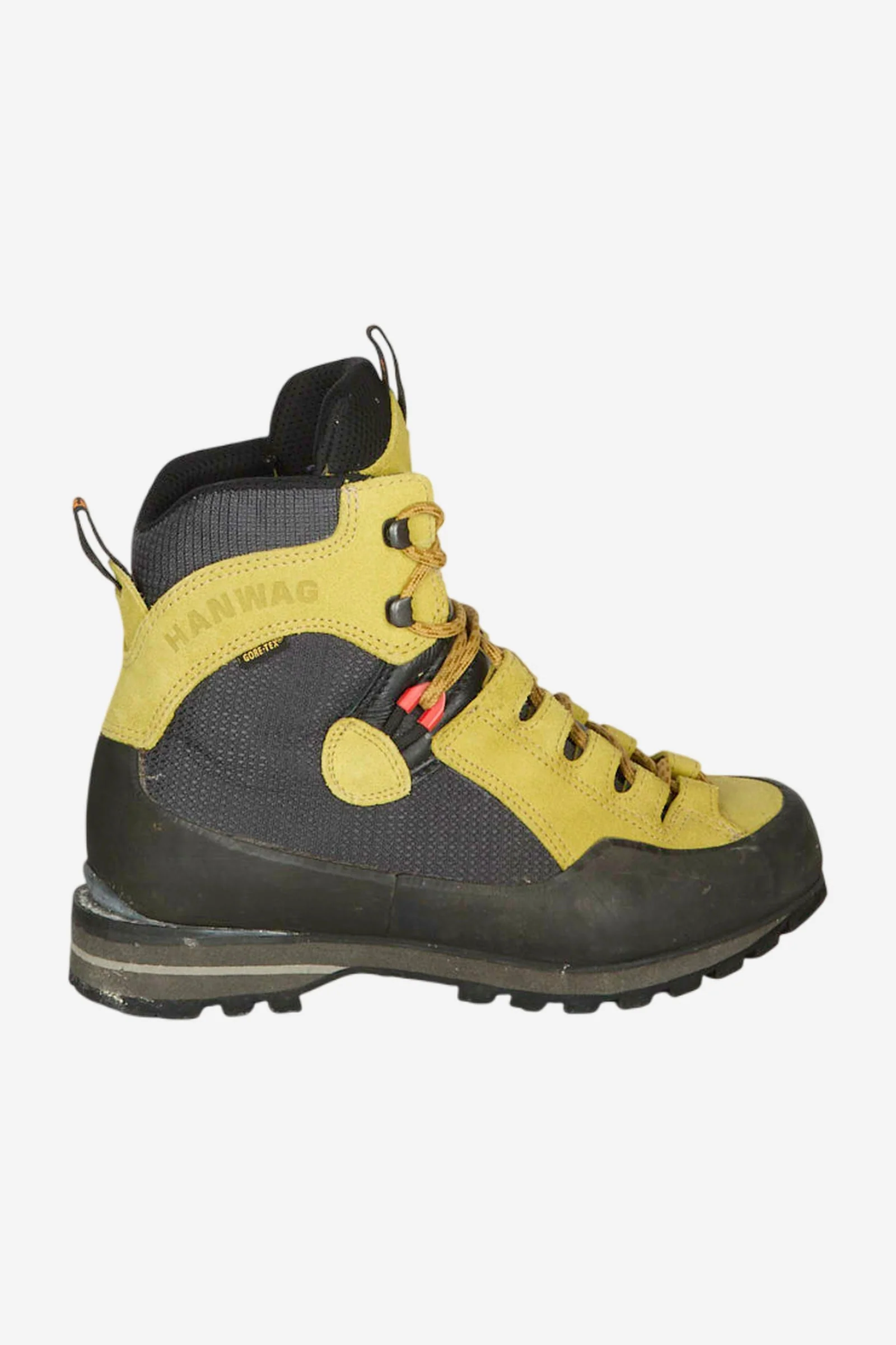 Bergstiefel für Damen