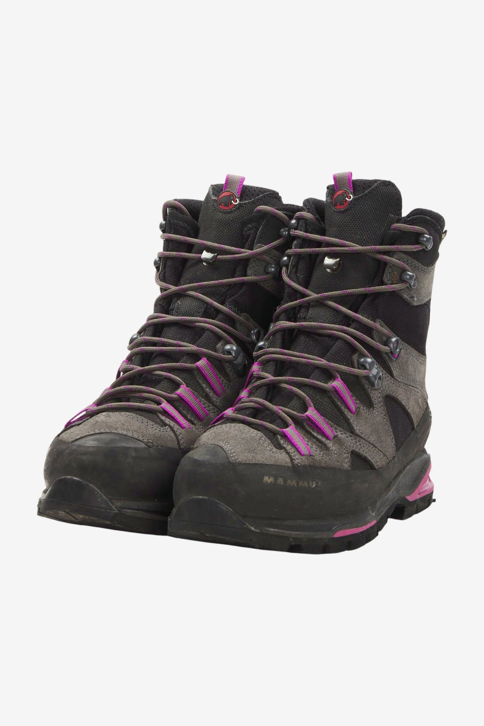 Bergstiefel für Damen - Image 2