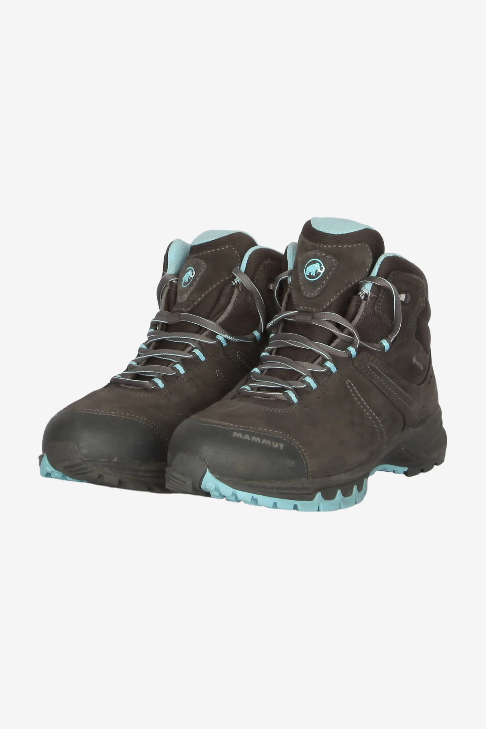 Bergstiefel für Damen - Image 3
