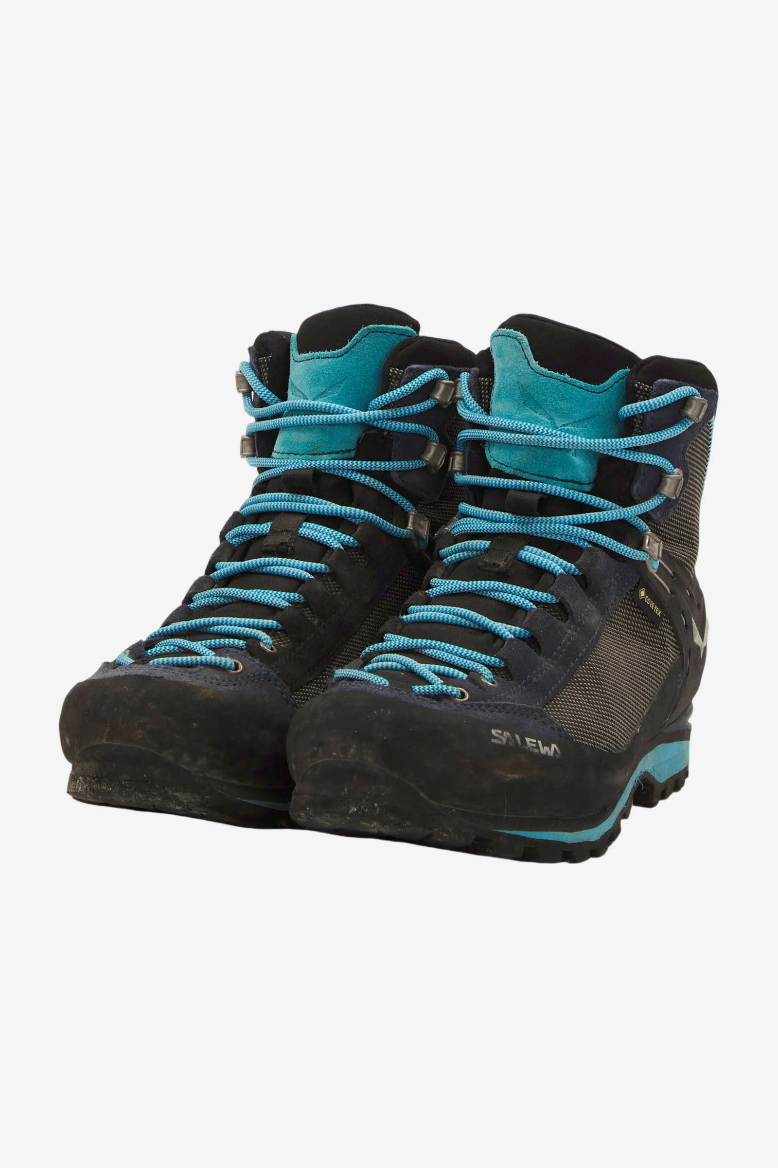 Bergstiefel für Damen - Image 2