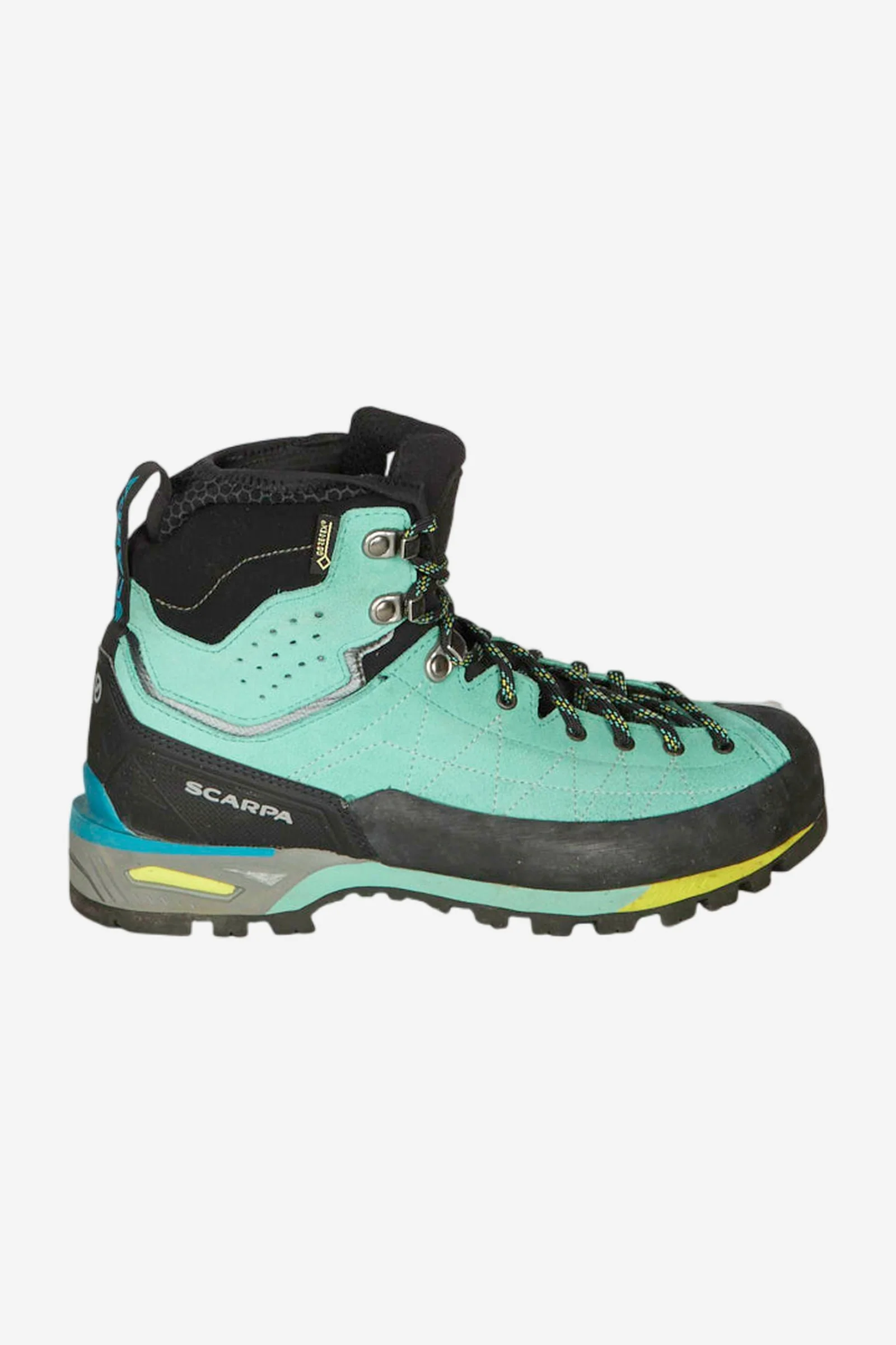 Bergstiefel für Damen