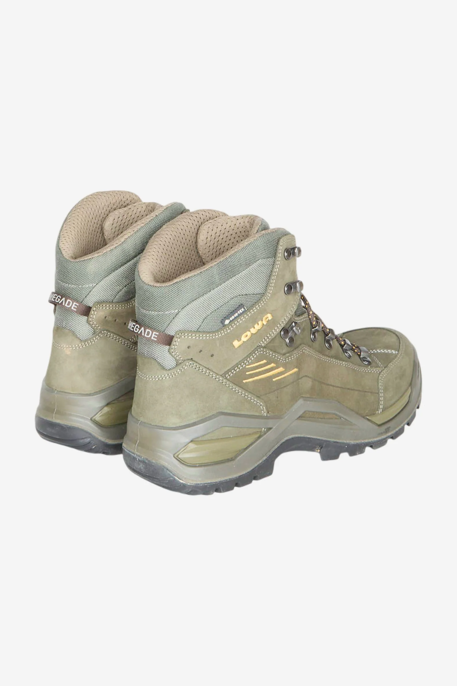 Bergstiefel für Herren - Image 3