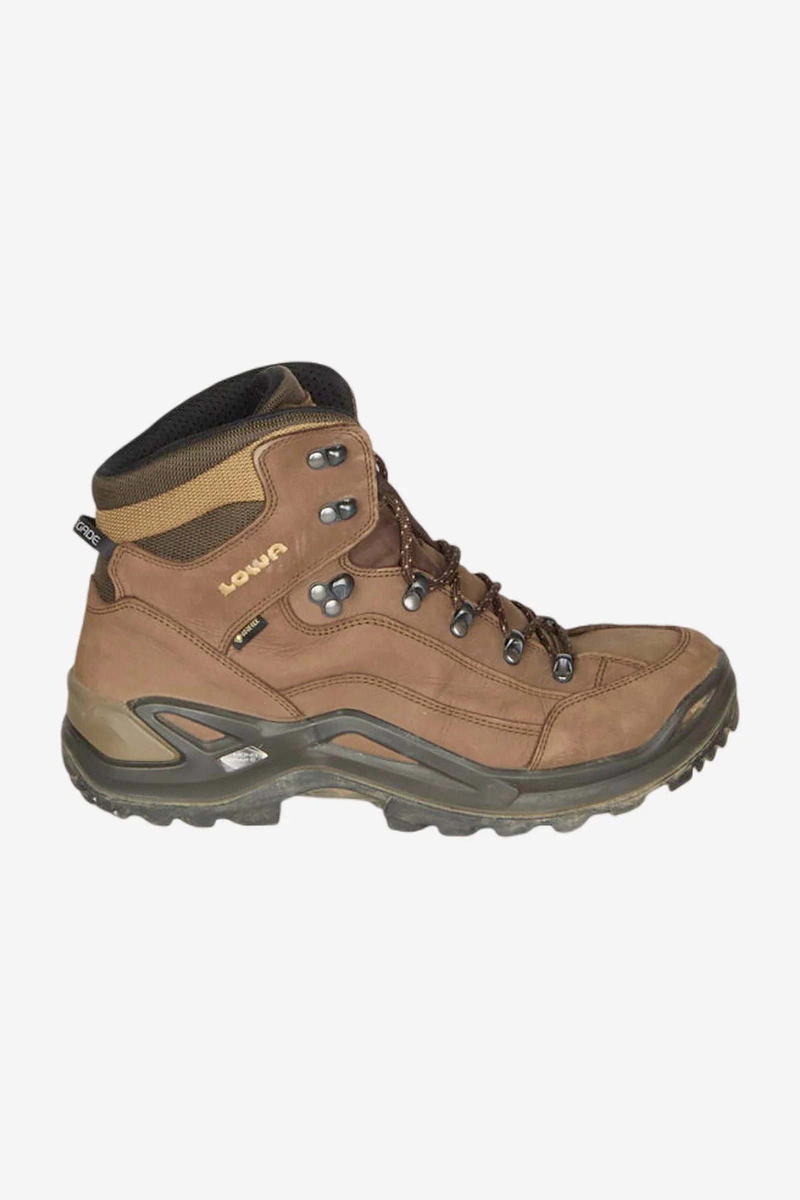Bergstiefel für Herren