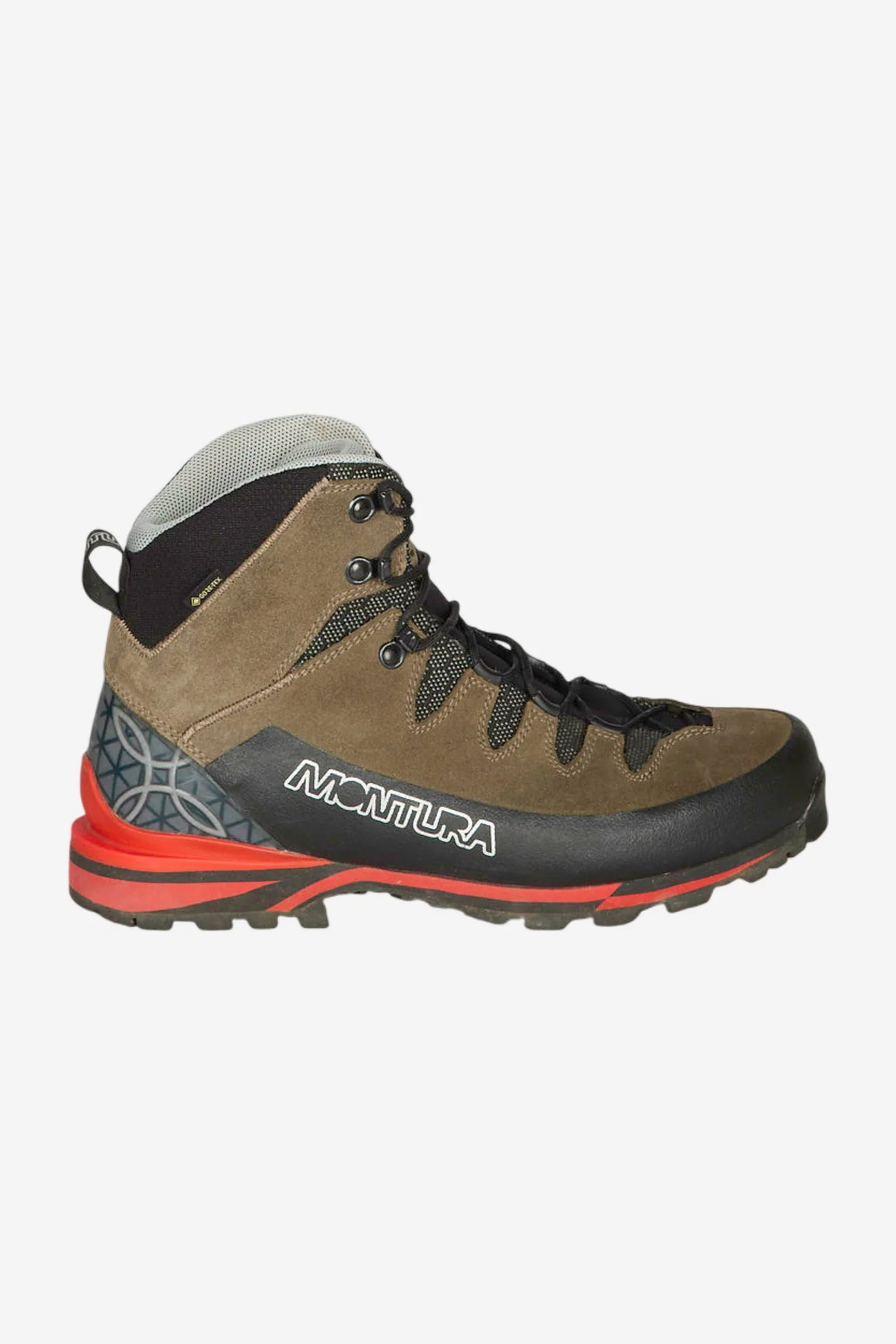 Bergstiefel für Herren