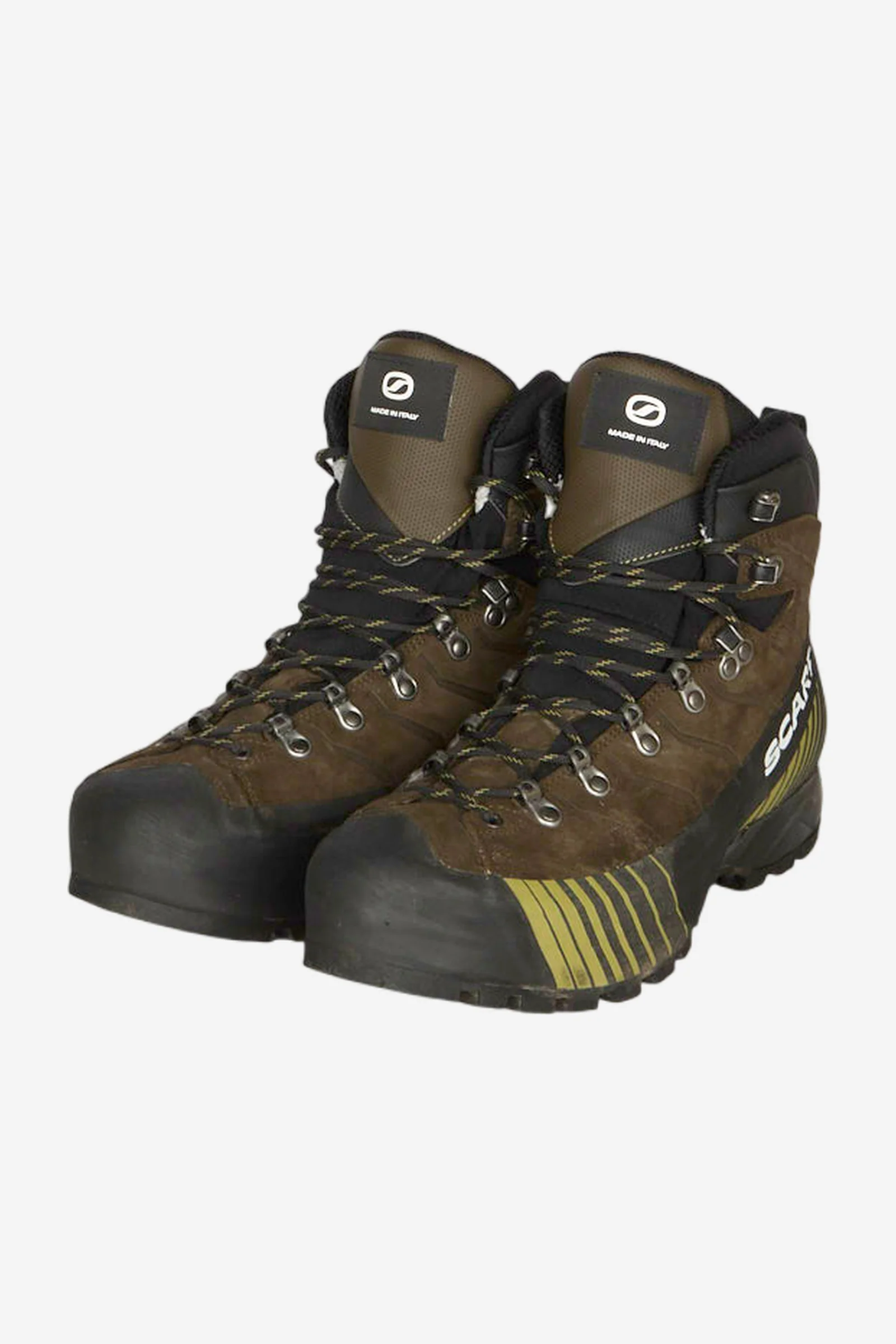 Bergstiefel für Herren - Image 2