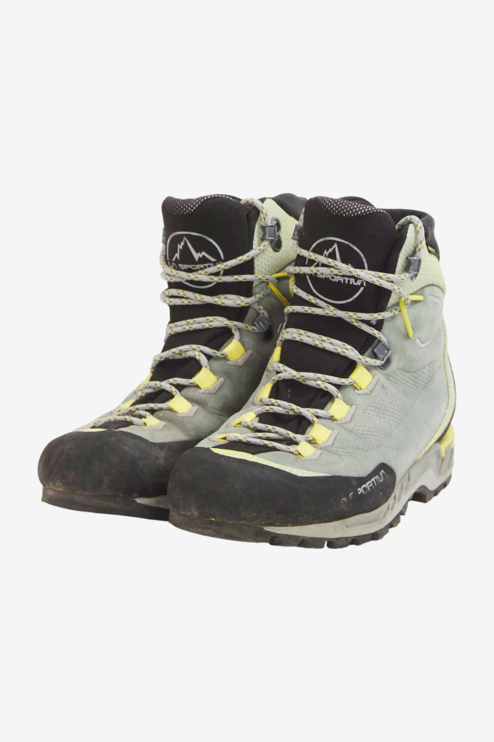 Bergstiefel für Herren - Image 2