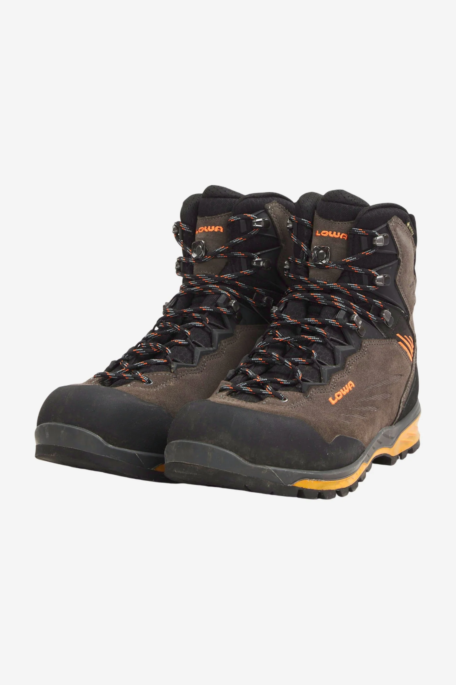 Bergstiefel für Herren - Image 2