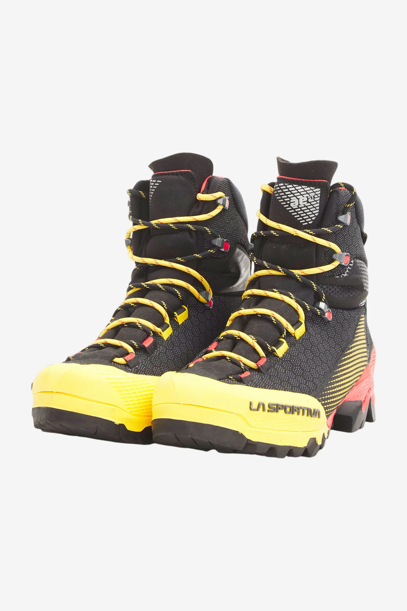 Bergstiefel für Herren - Image 2