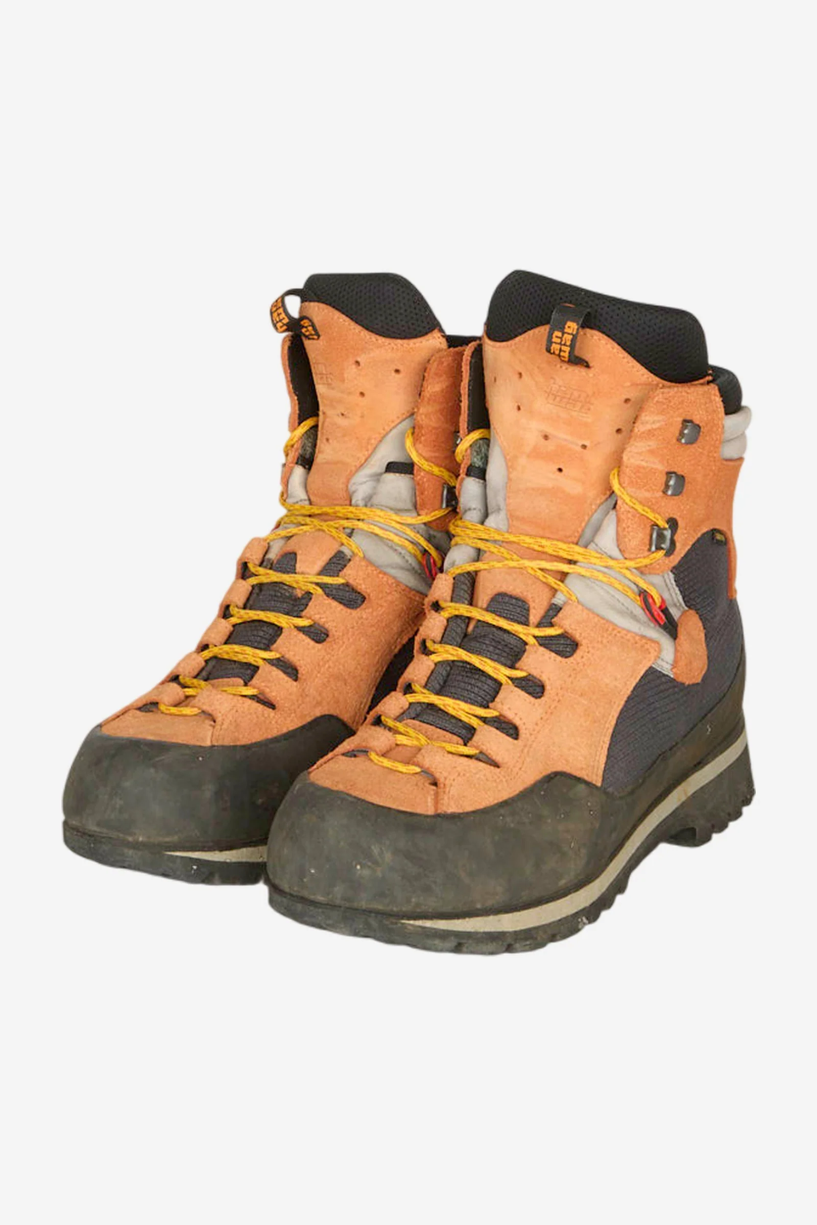 Bergstiefel für Herren - Image 2