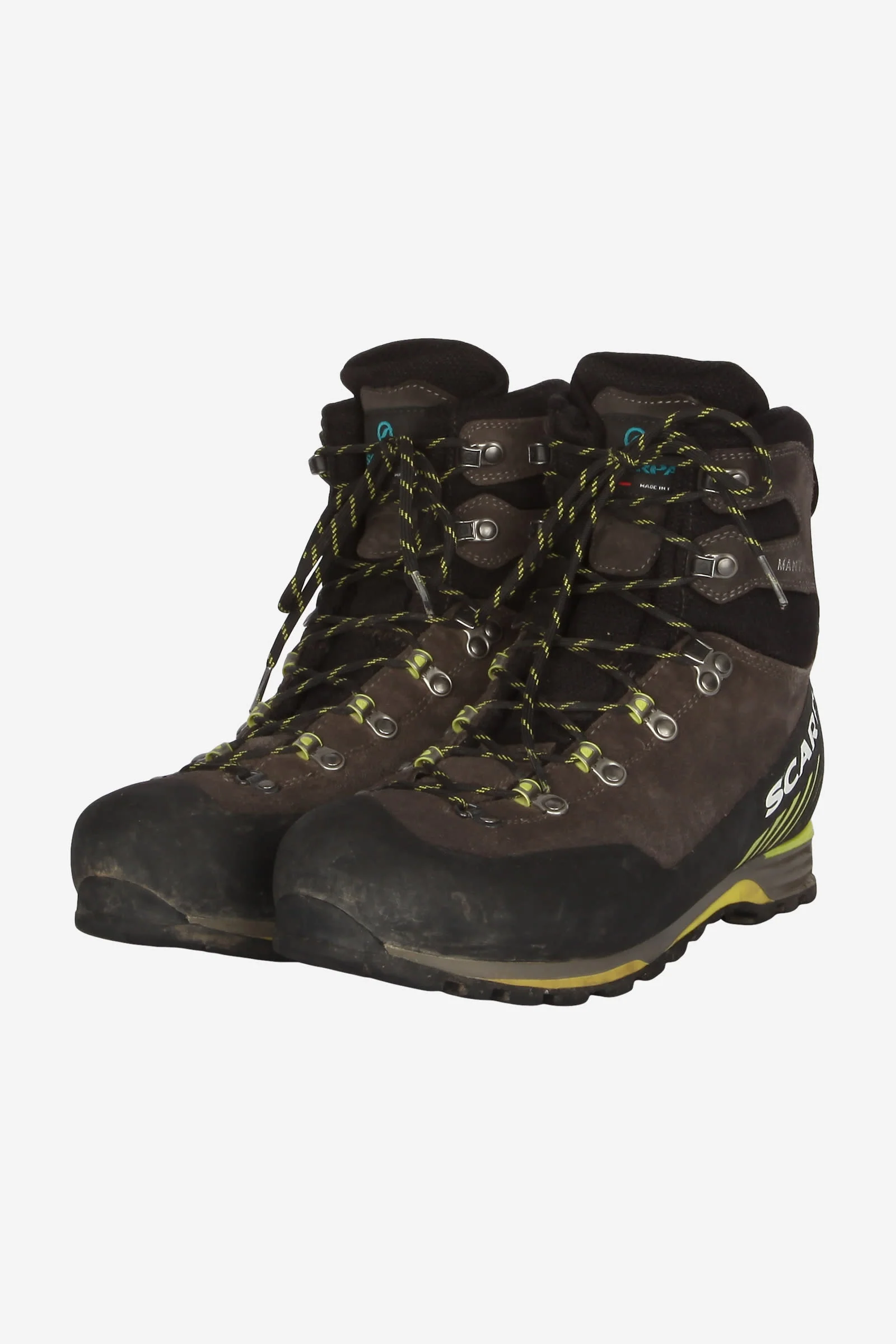Bergstiefel für Herren - Image 3