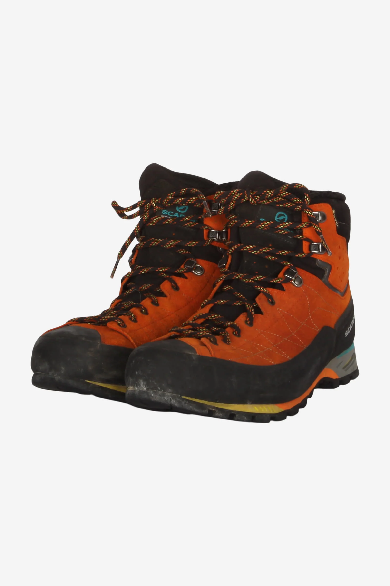 Bergstiefel für Herren - Image 3