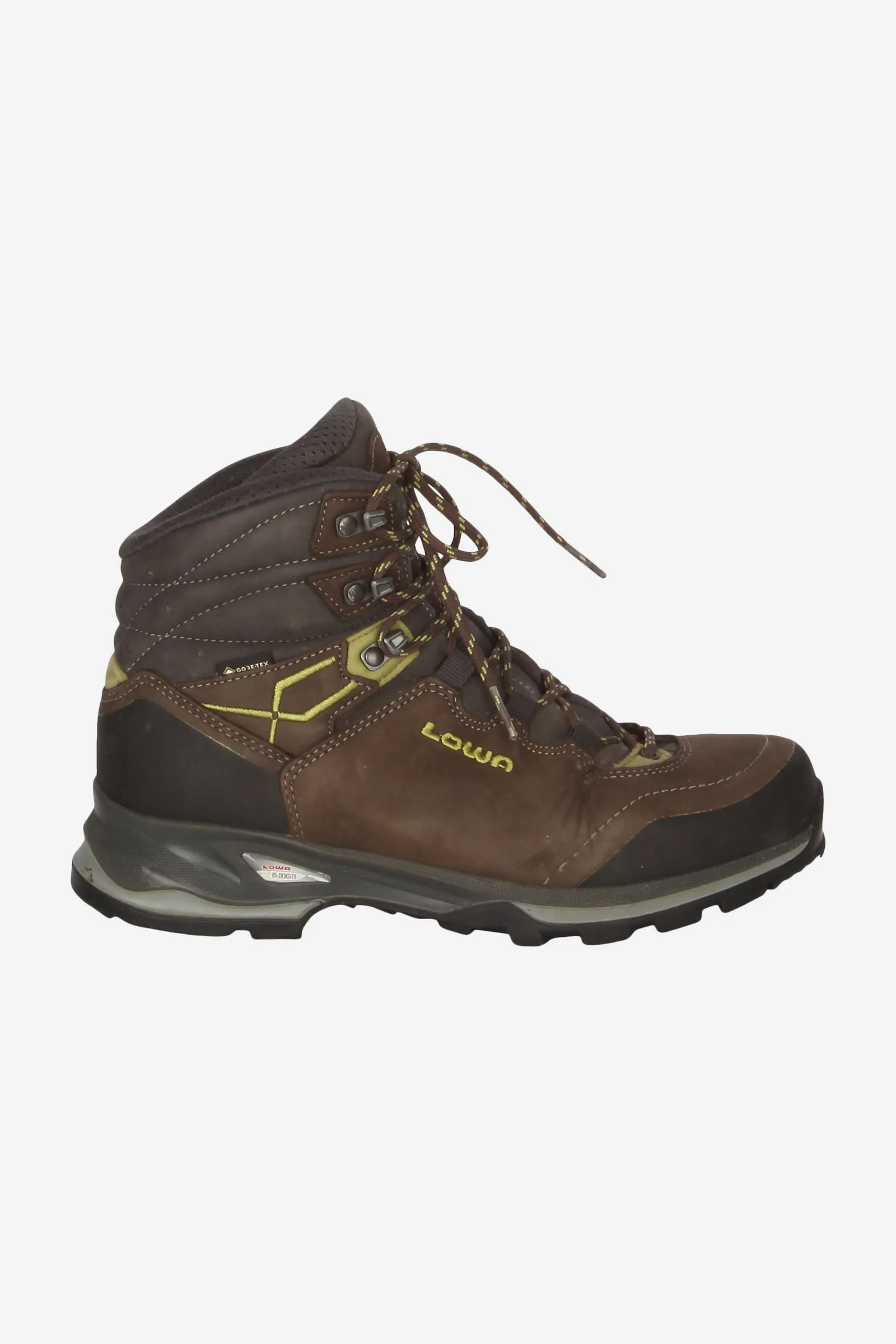 Bergstiefel für Herren und Damen
