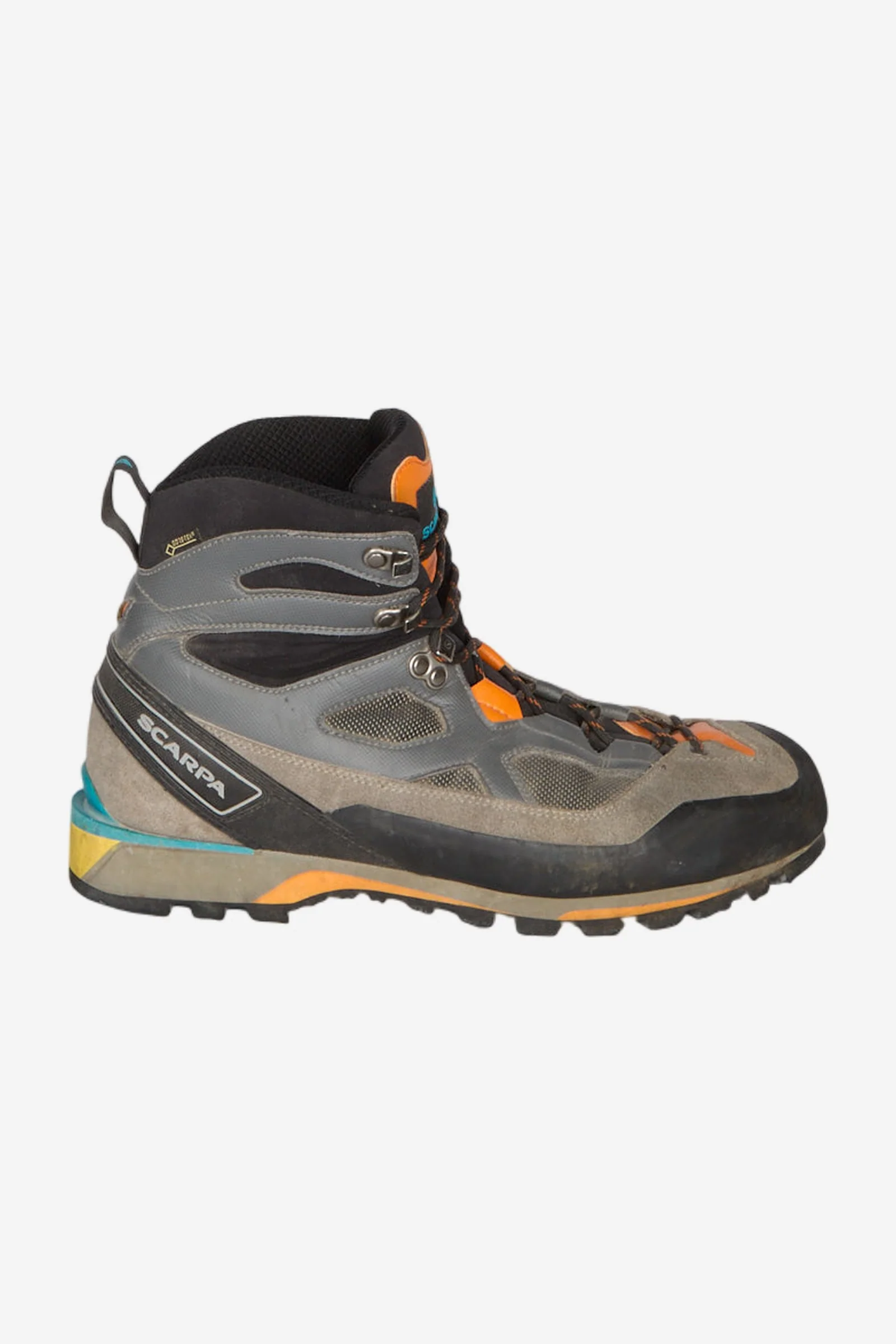 Bergstiefel für Herren
