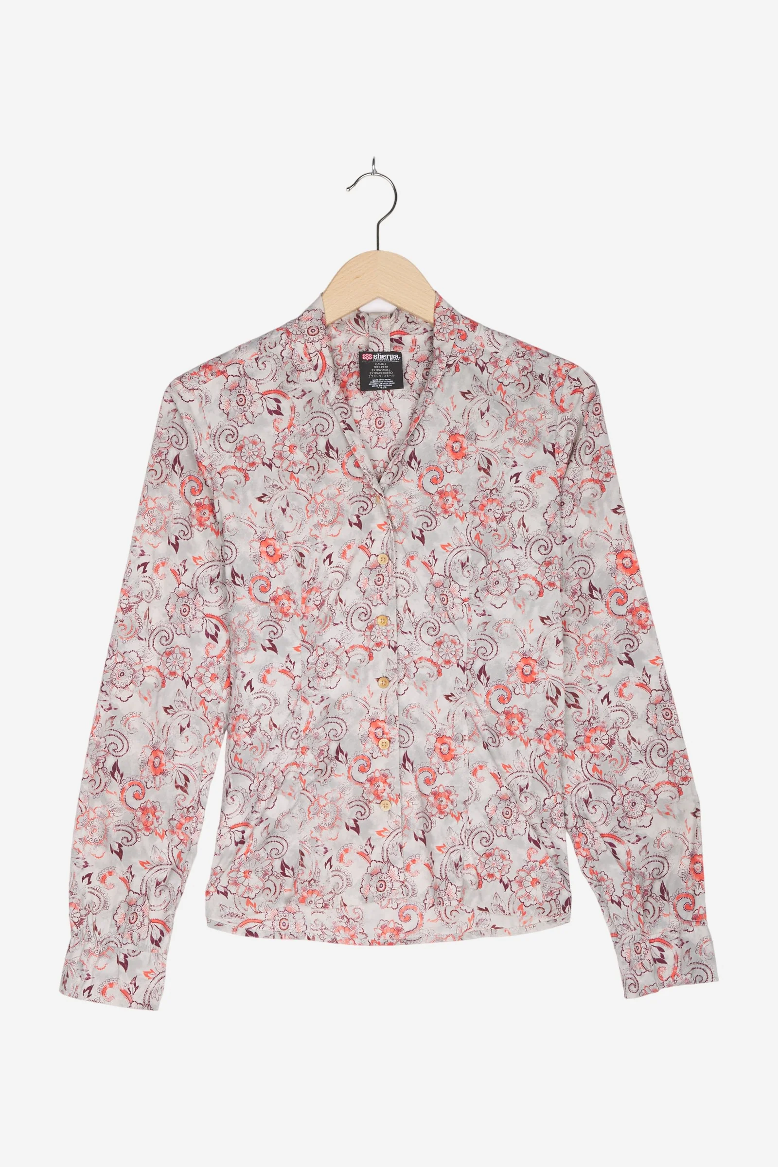 Bluse für Damen