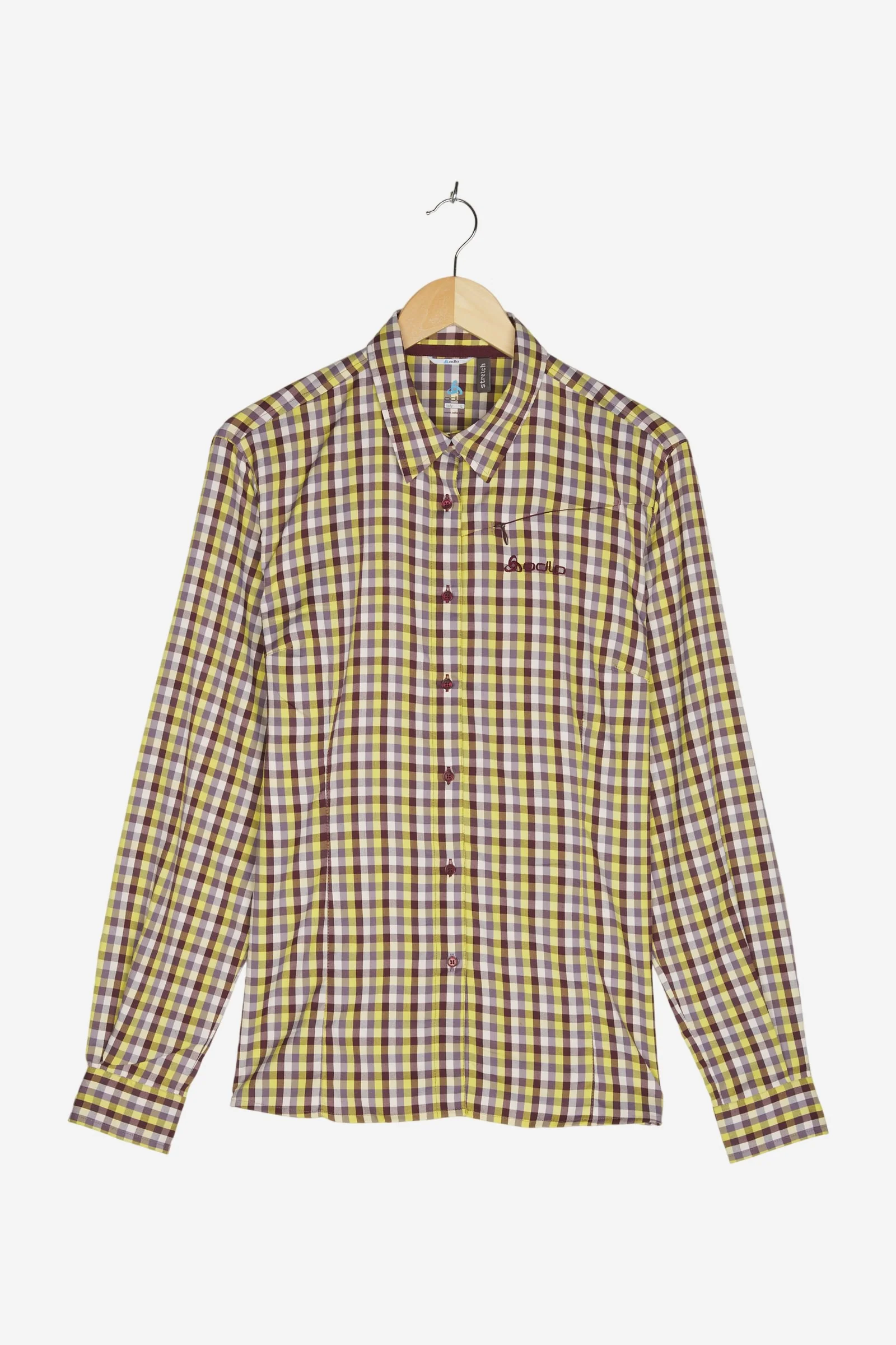 Bluse für Damen