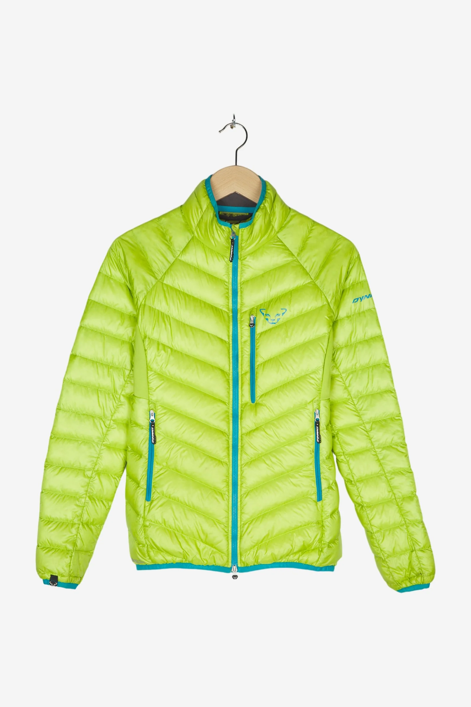 Daunenjacke für Damen