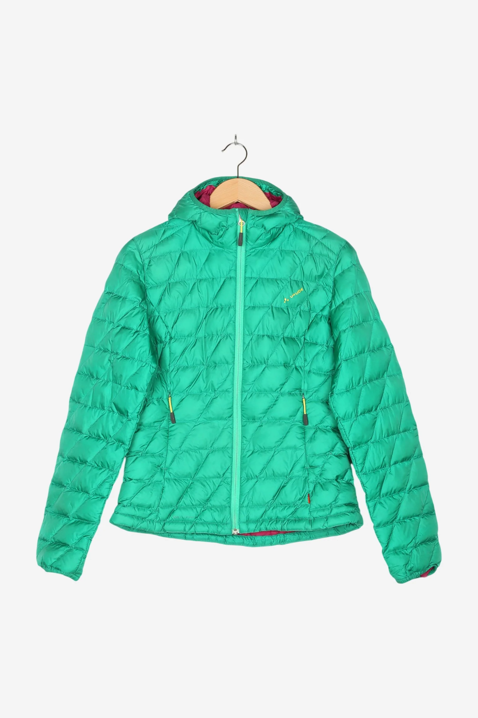 Daunenjacke für Damen