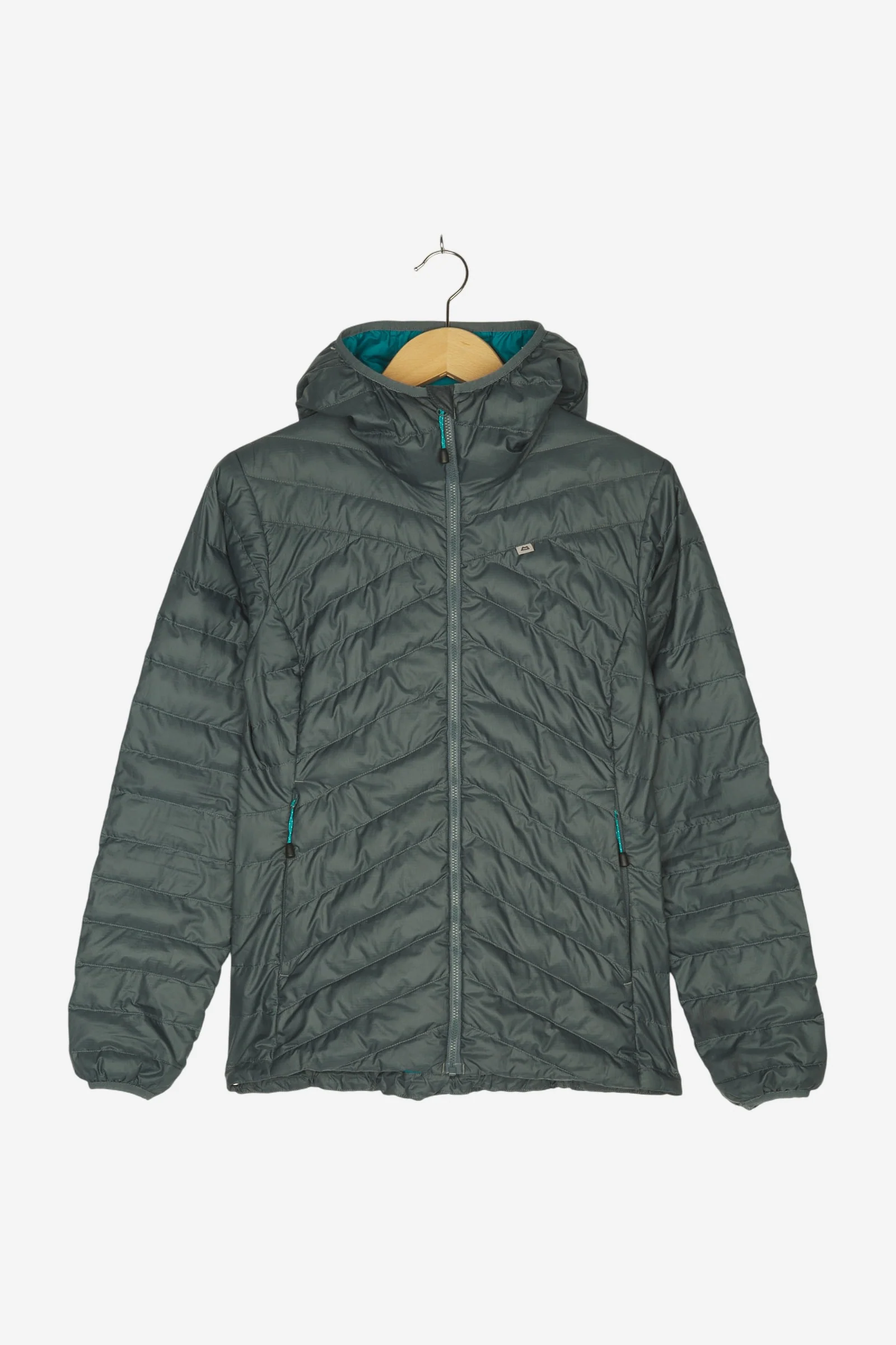 Daunenjacke für Damen