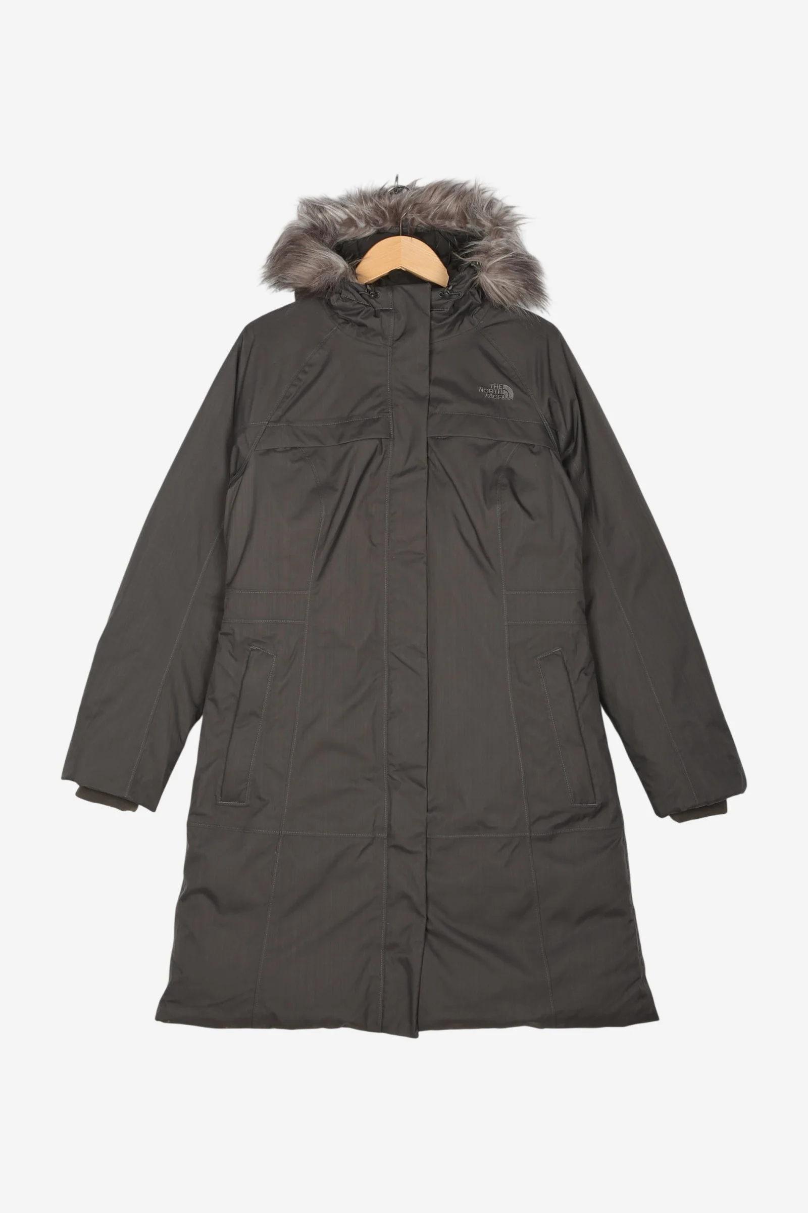 Daunenjacke für Damen