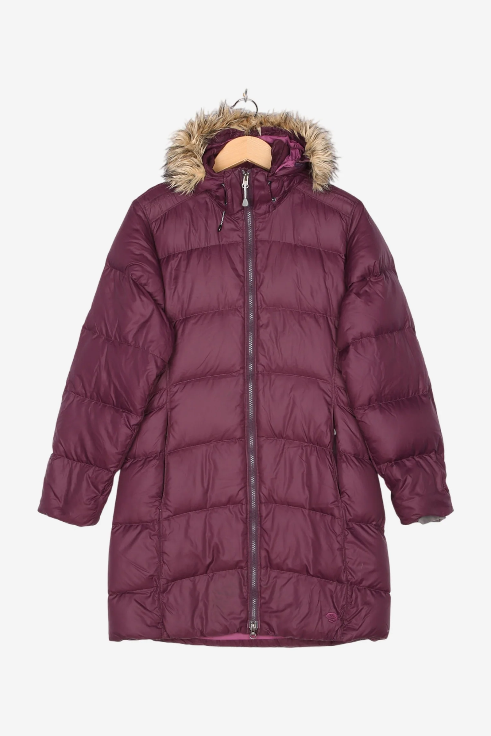 Daunenjacke für Damen