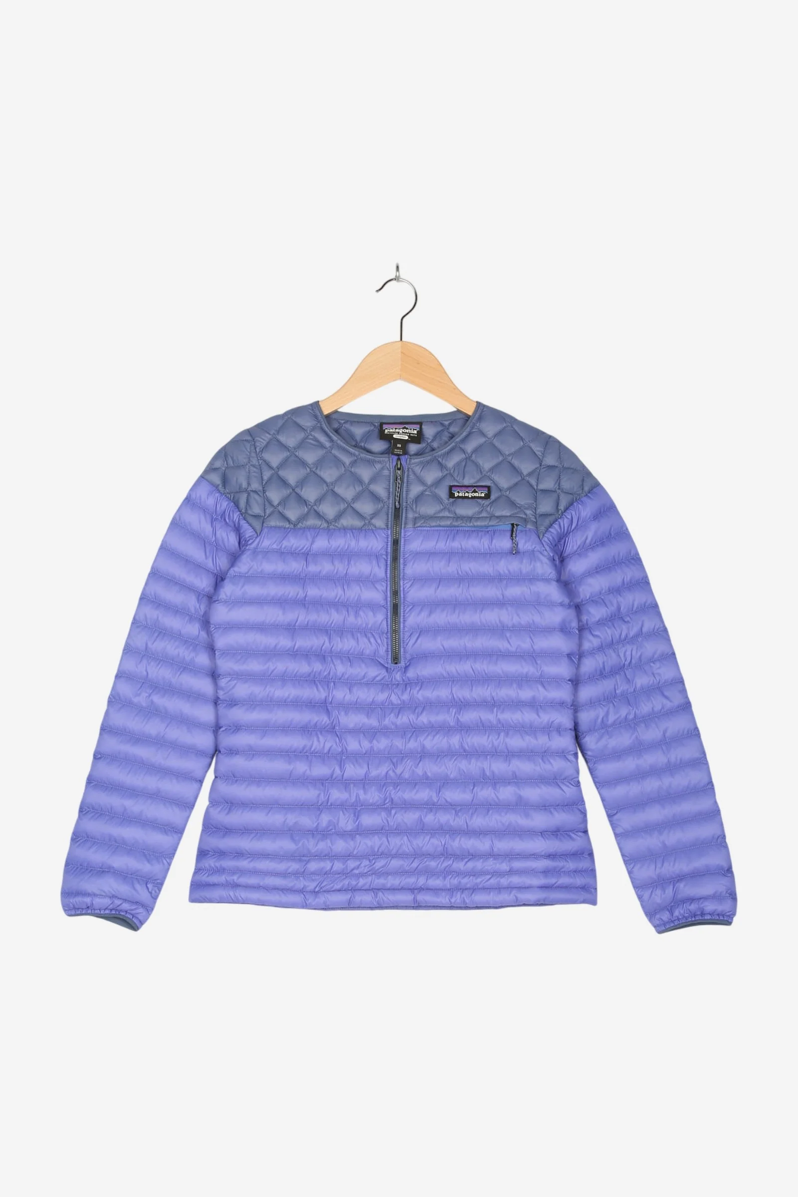 Daunenjacke für Damen