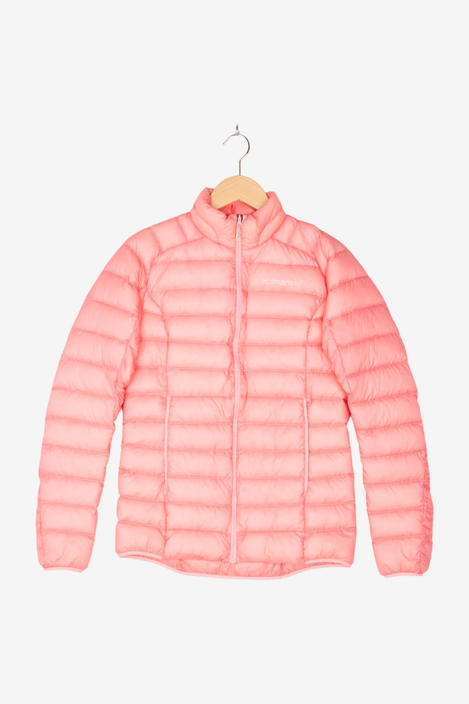 Daunenjacke für Damen