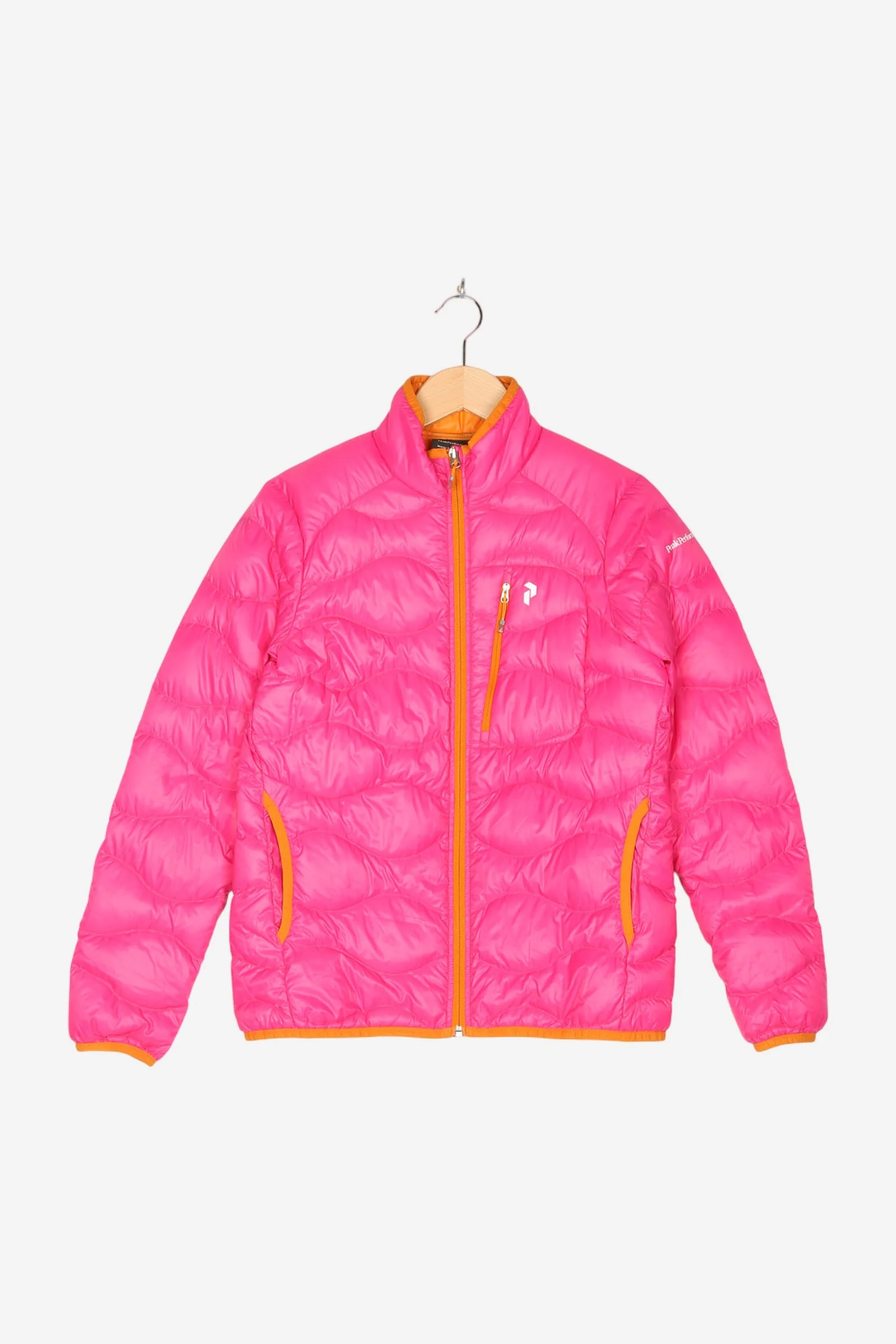 Daunenjacke für Damen