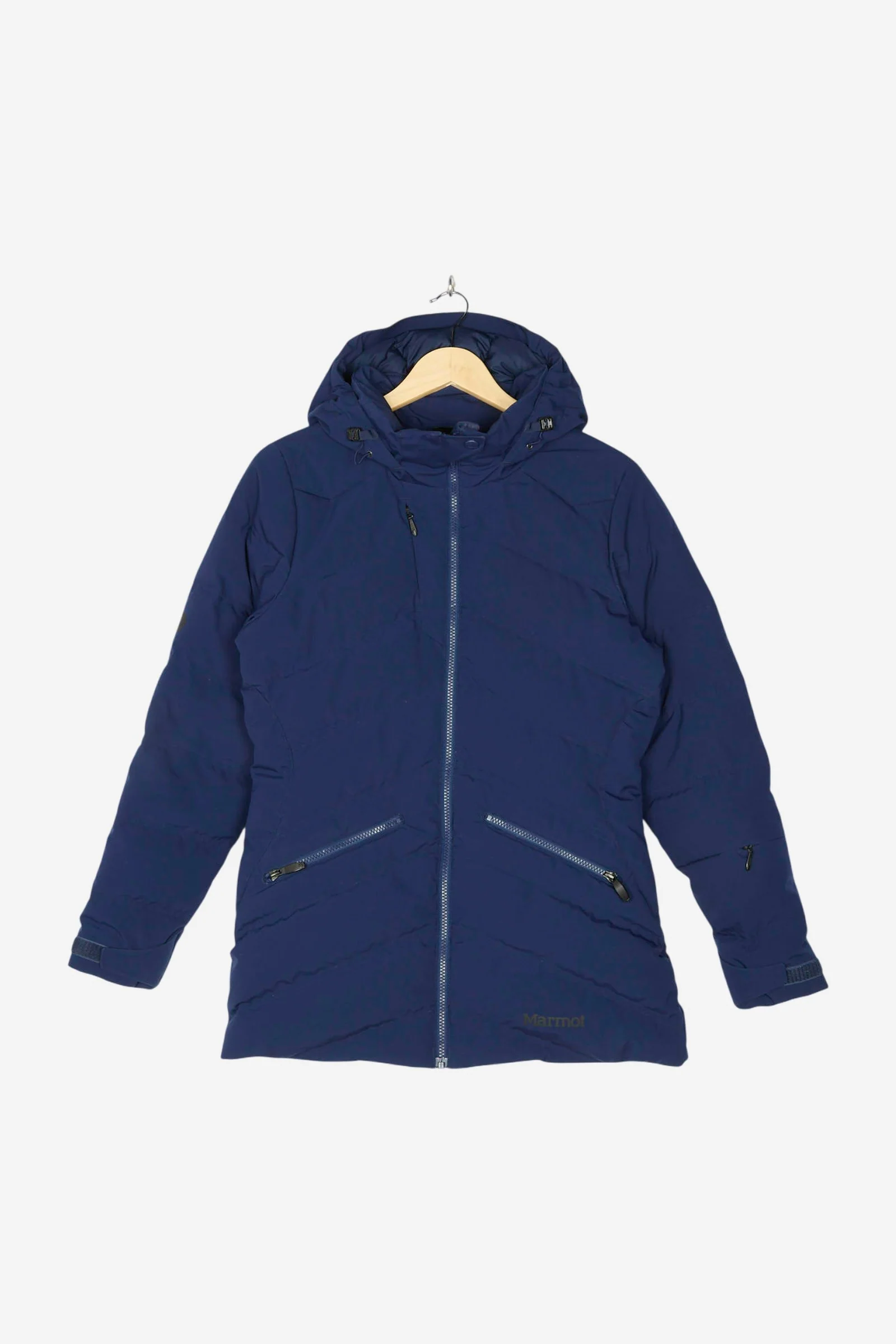 Daunenjacke für Damen