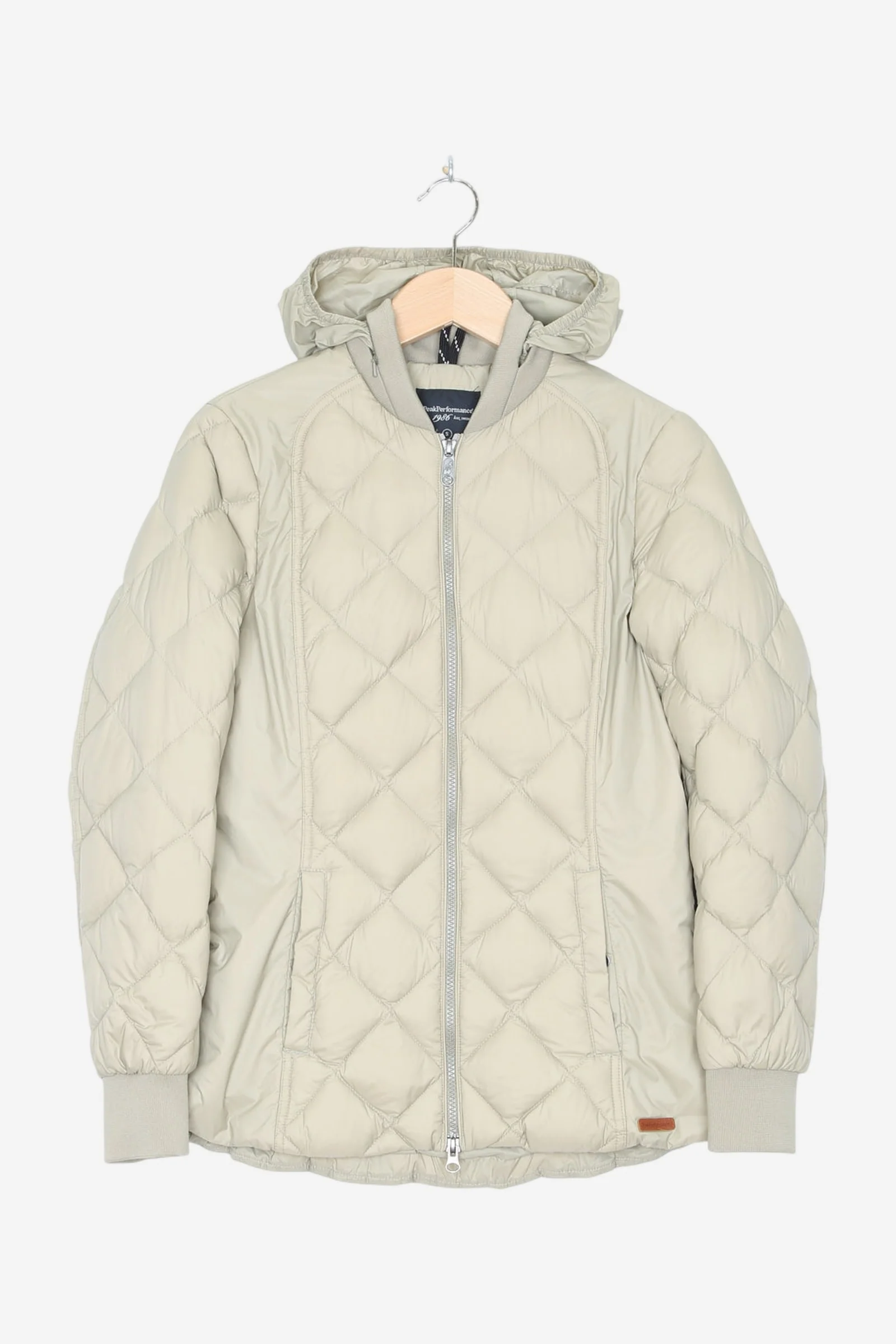 Daunenjacke für Damen