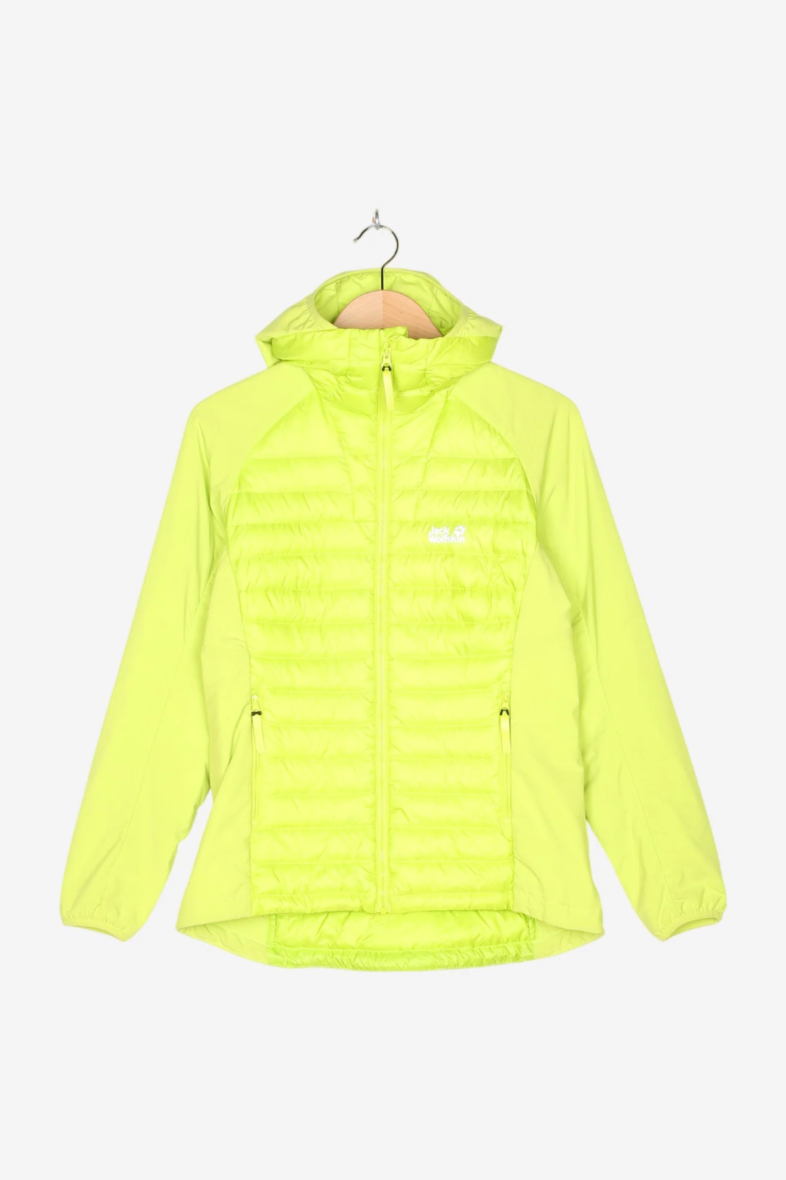 Daunenjacke für Damen