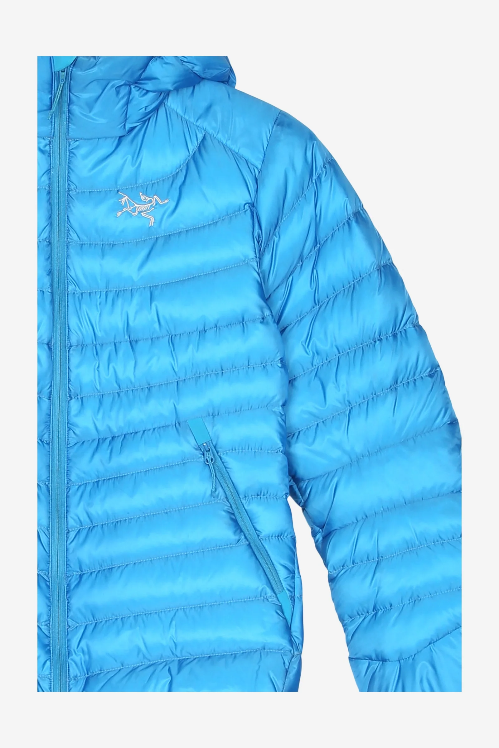 Daunenjacke für Damen - Image 3