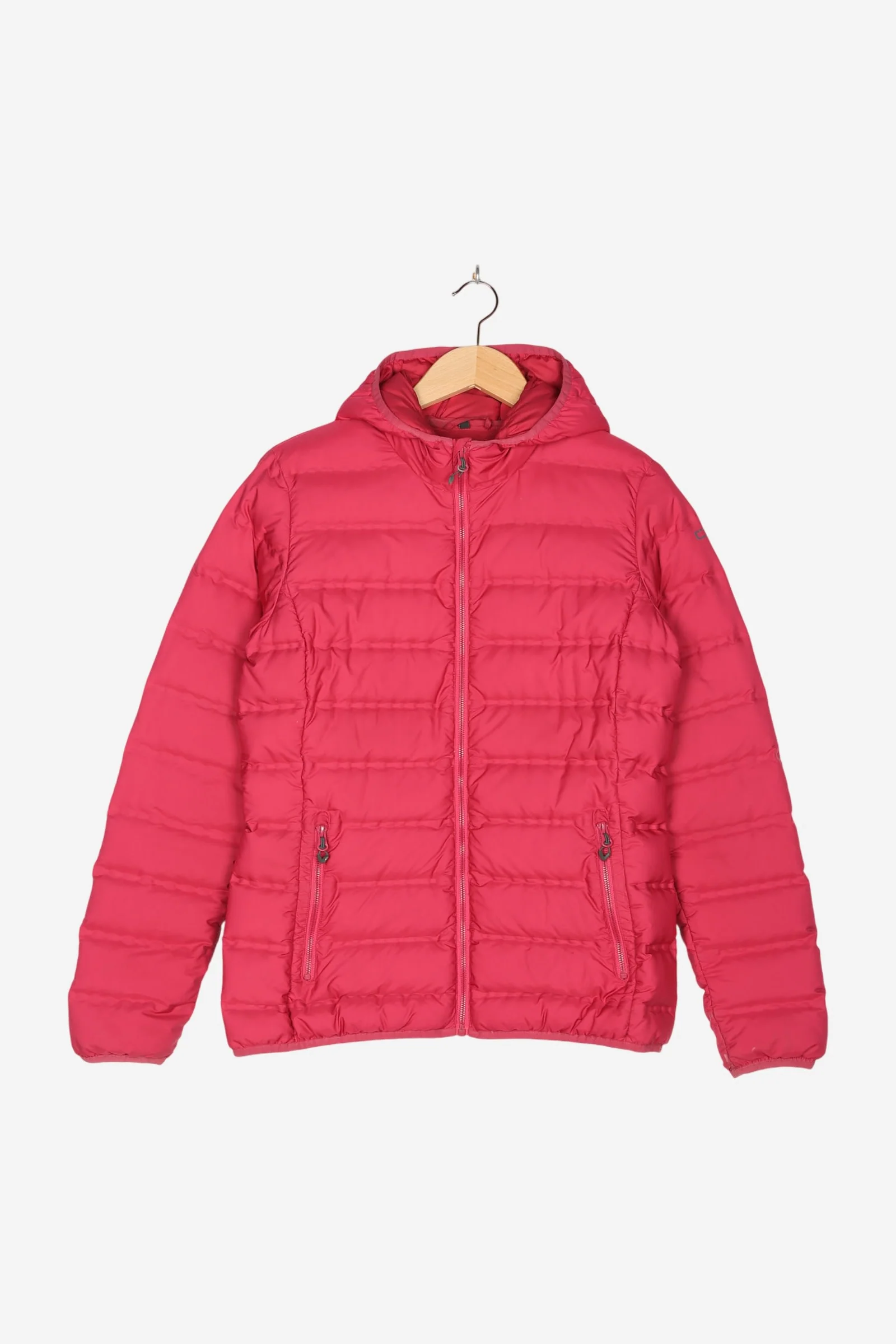 Daunenjacke für Damen