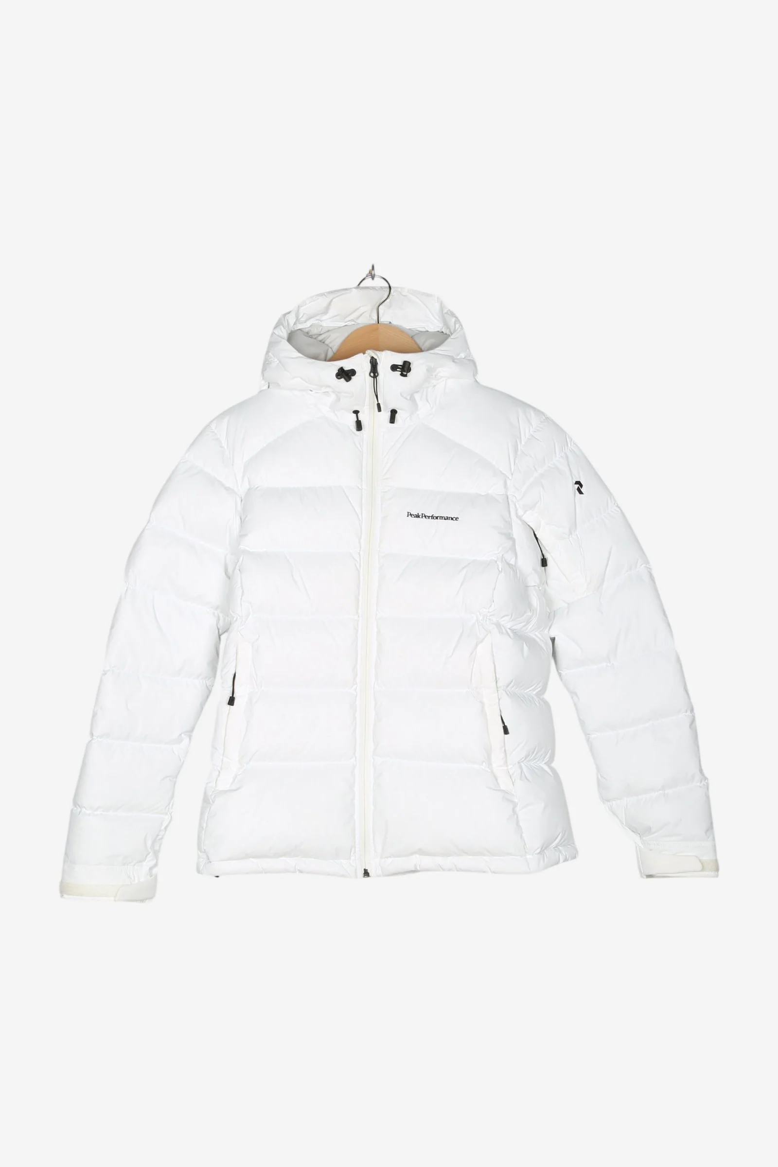 Daunenjacke für Damen