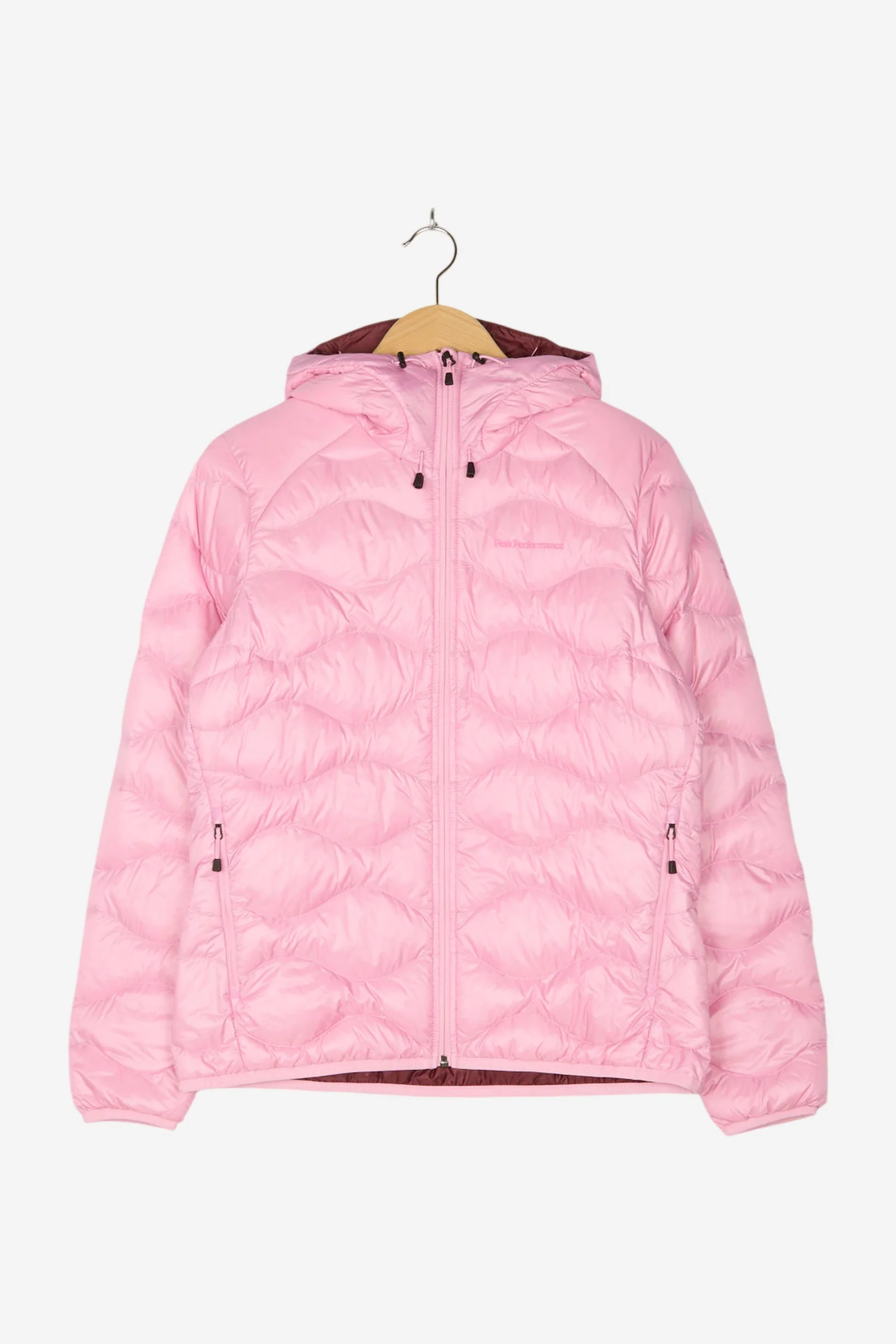 Daunenjacke für Damen