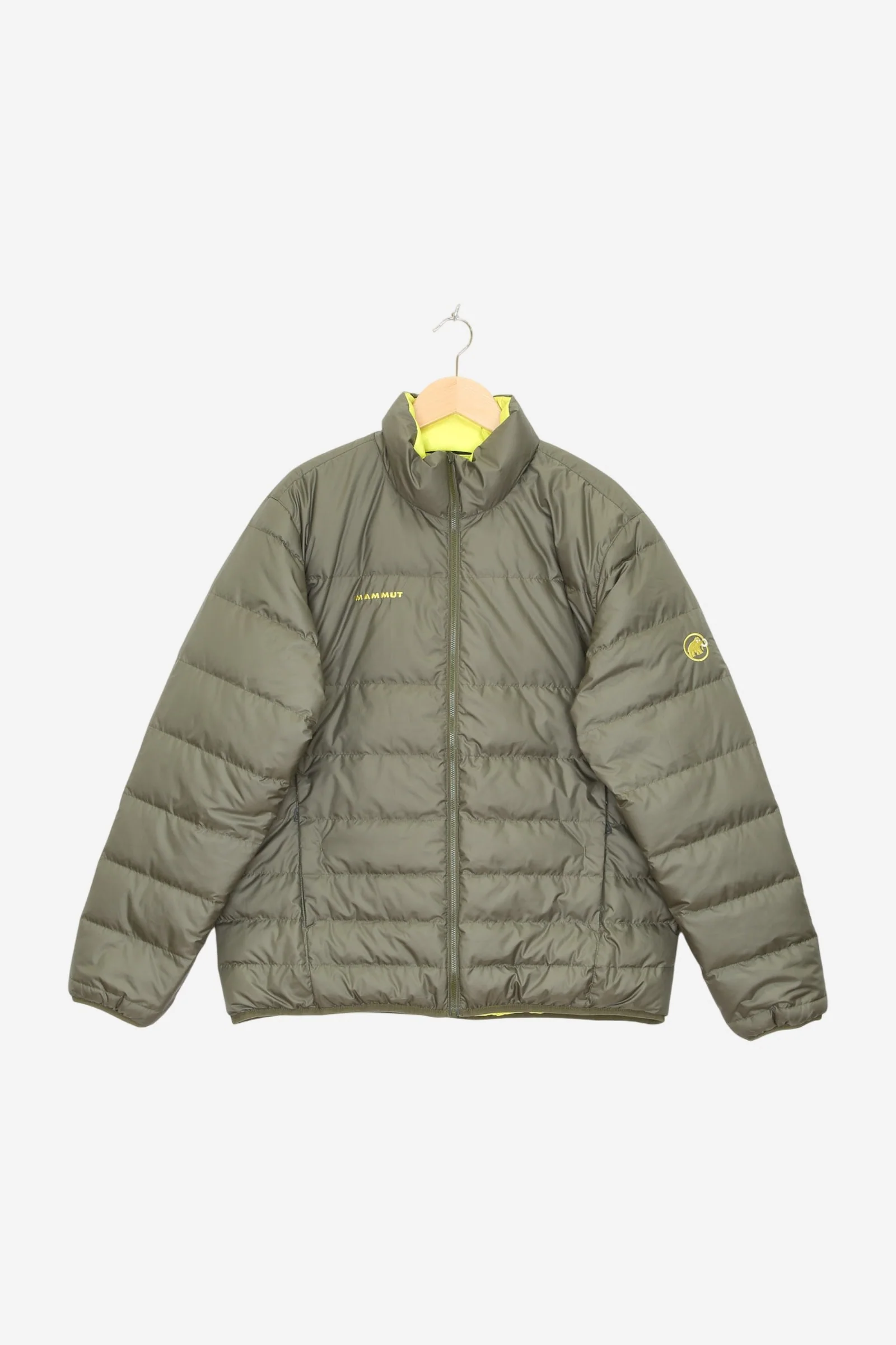 Daunenjacke für Damen