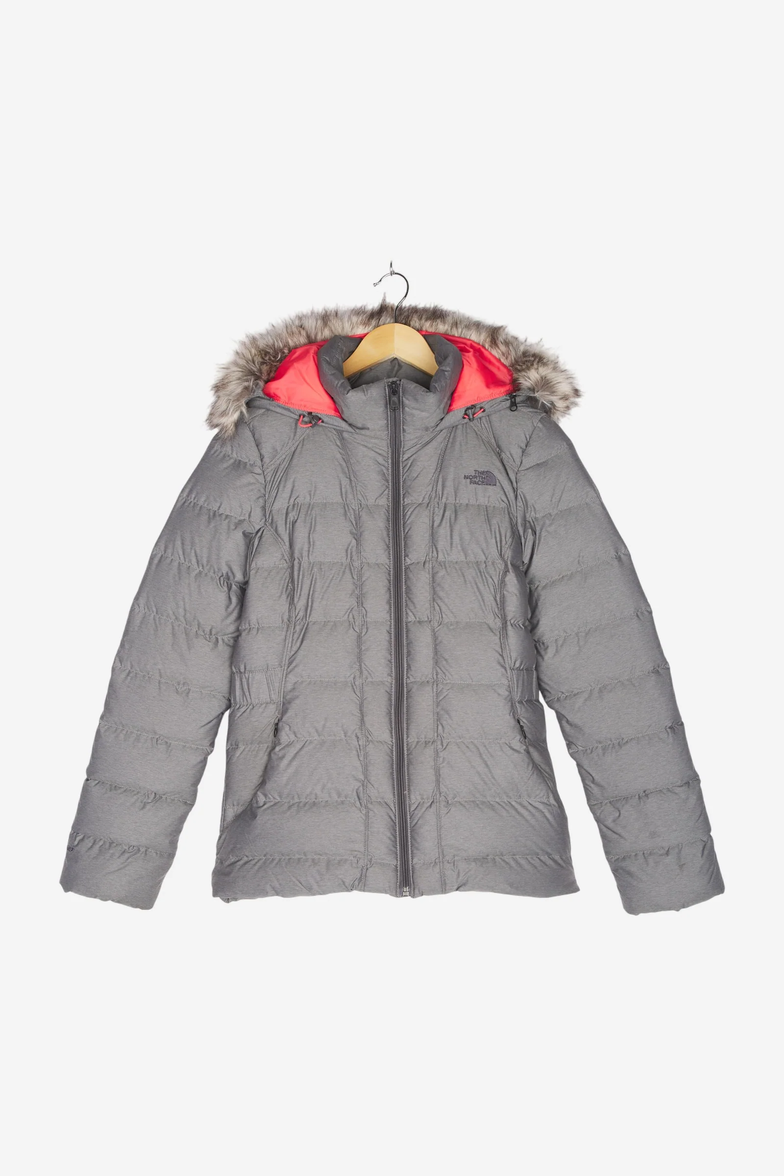 Daunenjacke für Damen