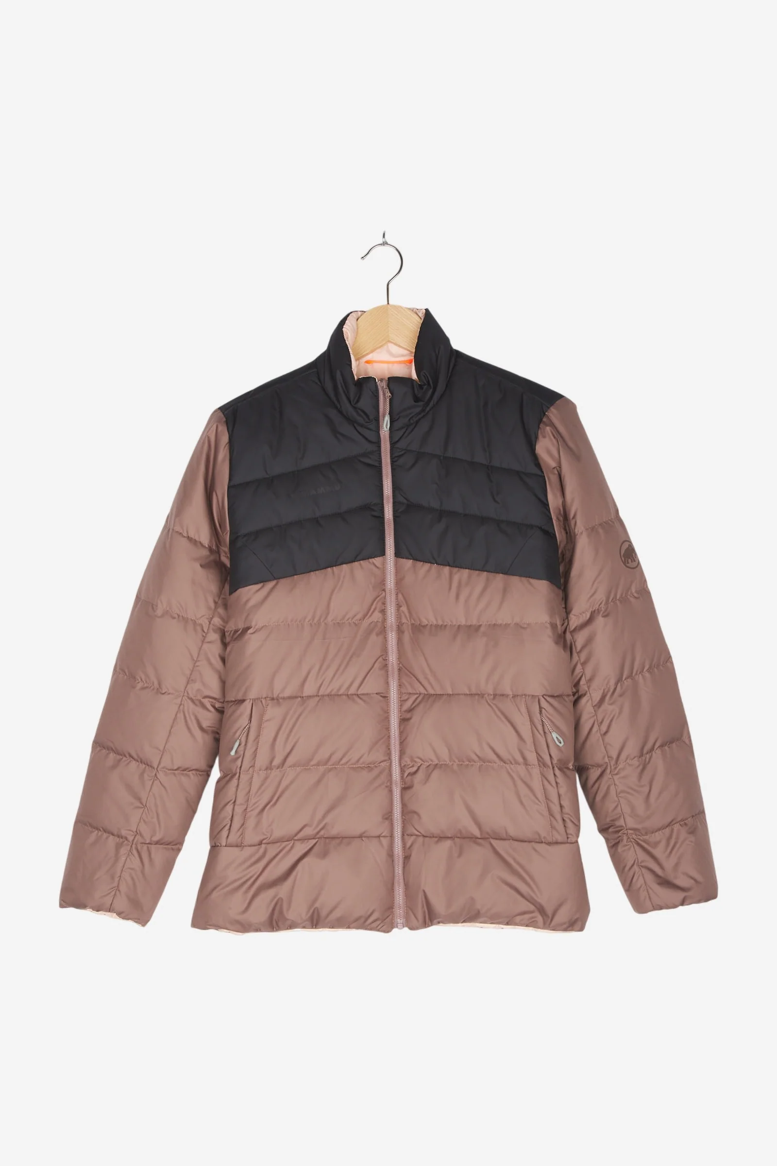 Daunenjacke für Damen
