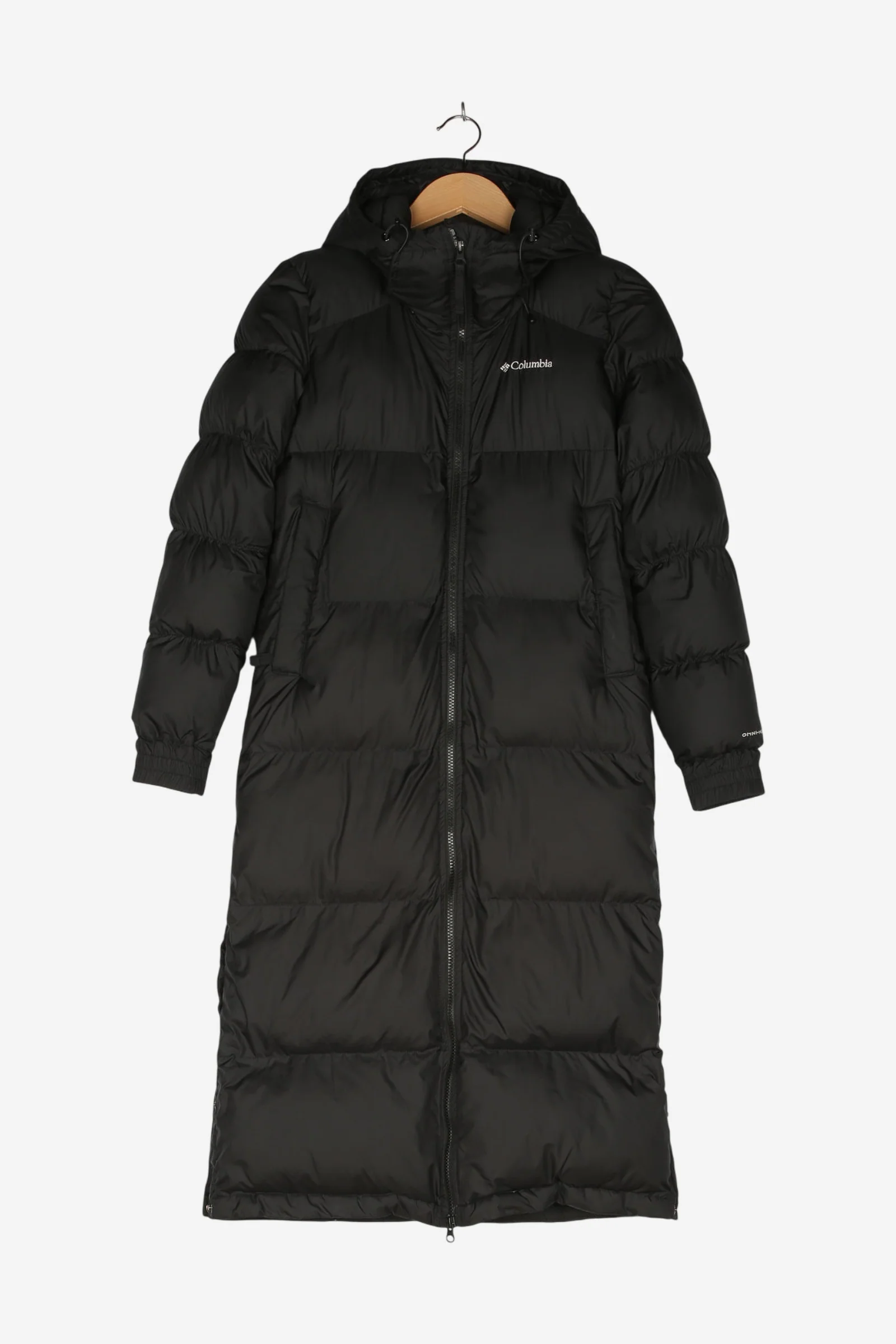 Daunenjacke für Damen