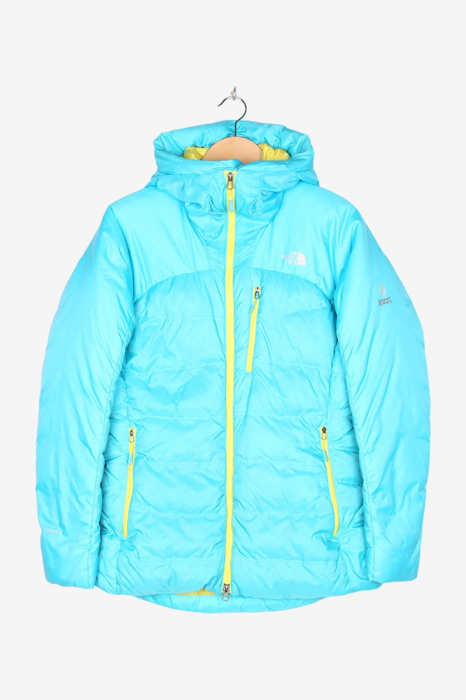 Daunenjacke für Damen