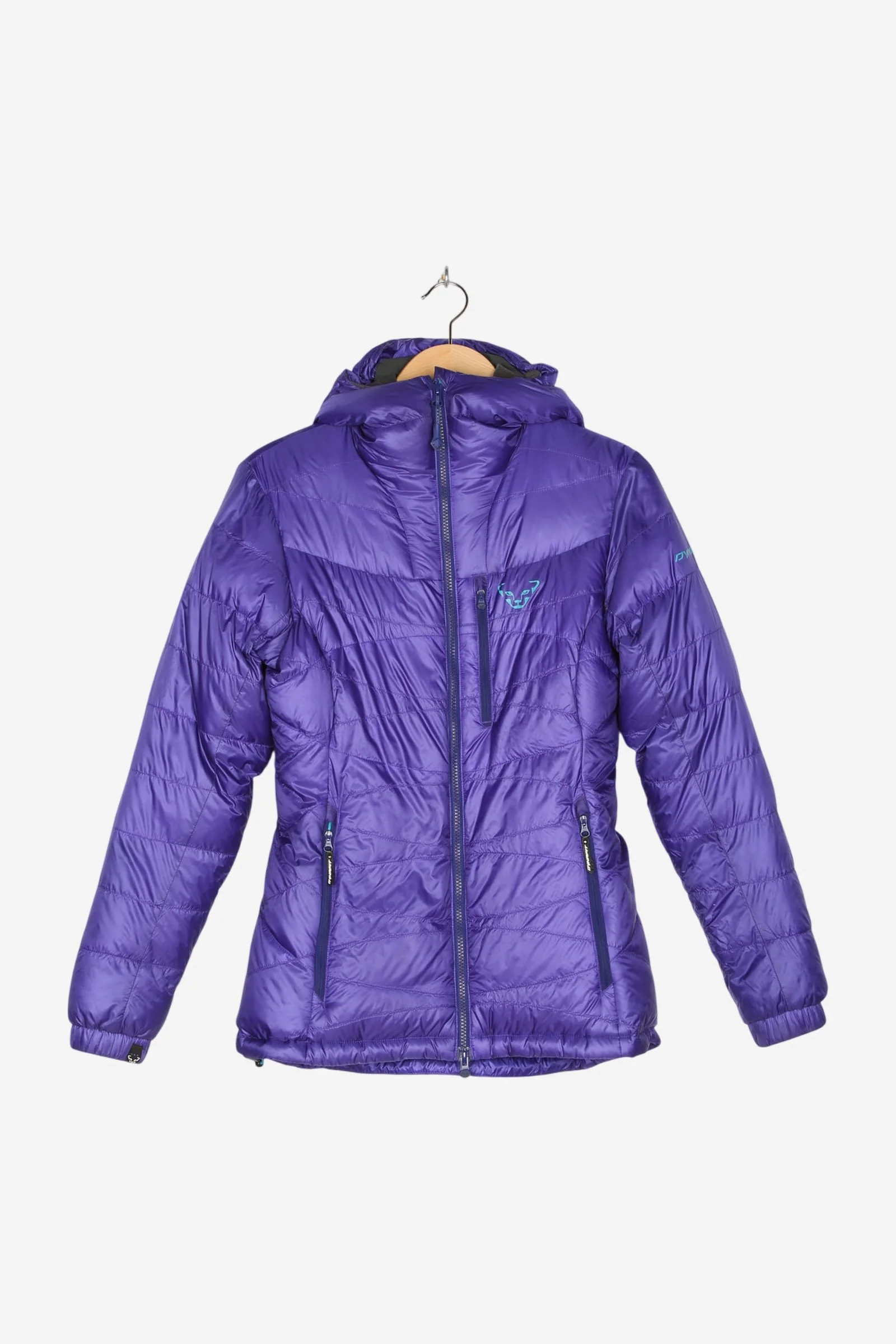 Daunenjacke für Damen