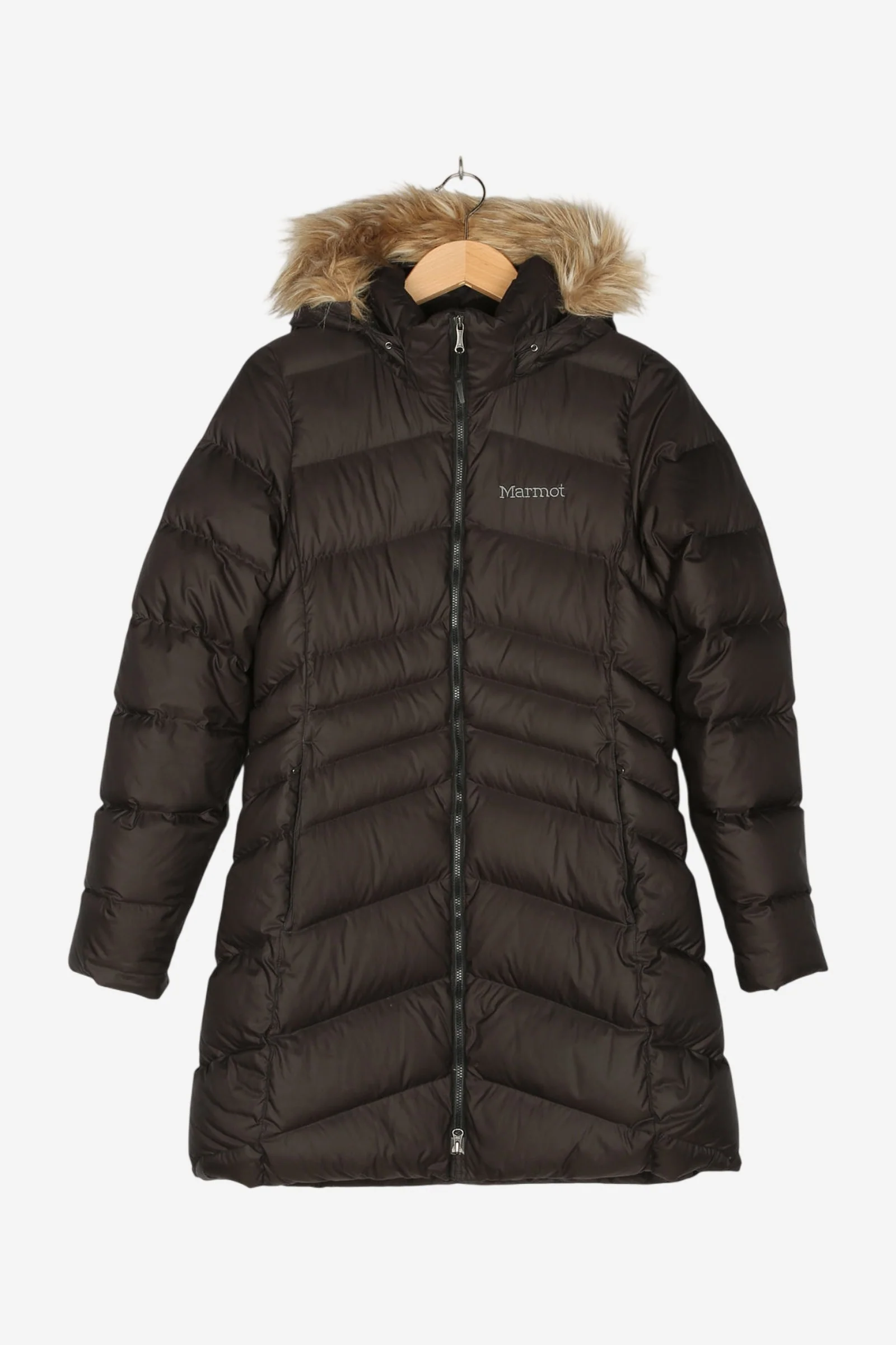 Daunenjacke für Damen
