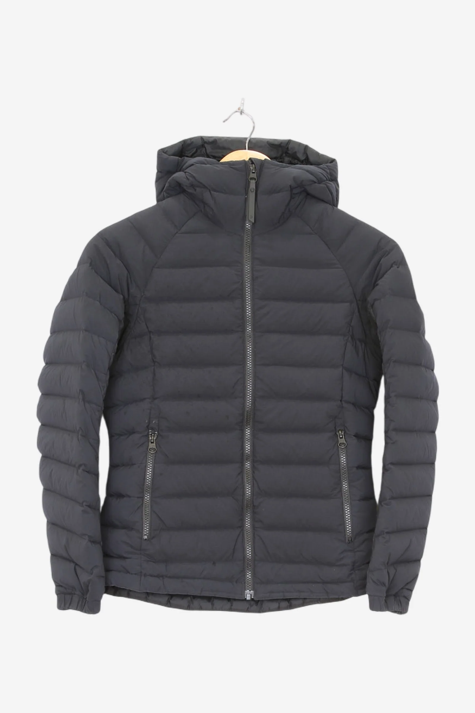 Daunenjacke für Damen