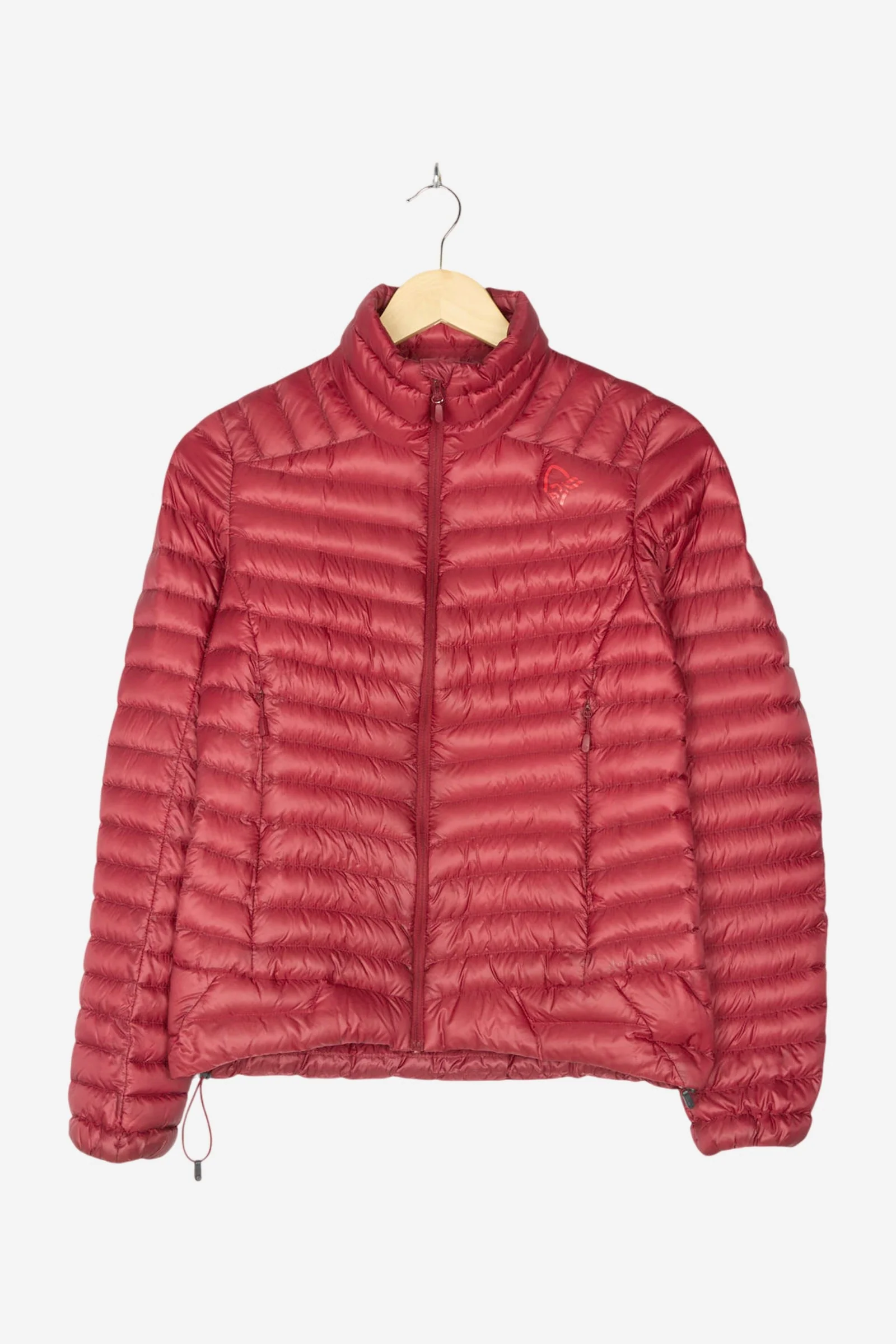 Daunenjacke für Damen