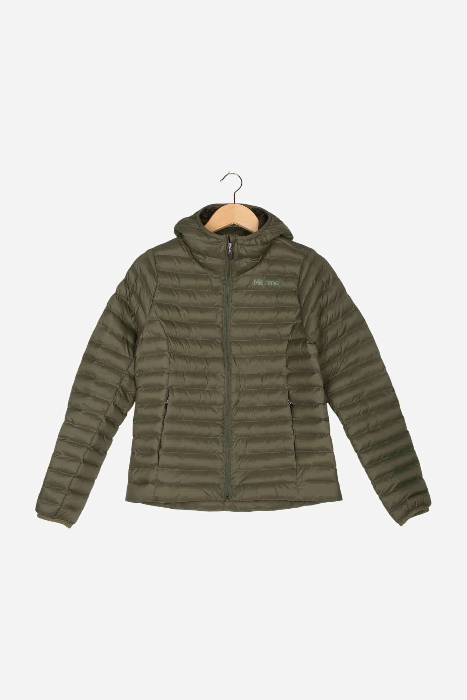Daunenjacke für Damen