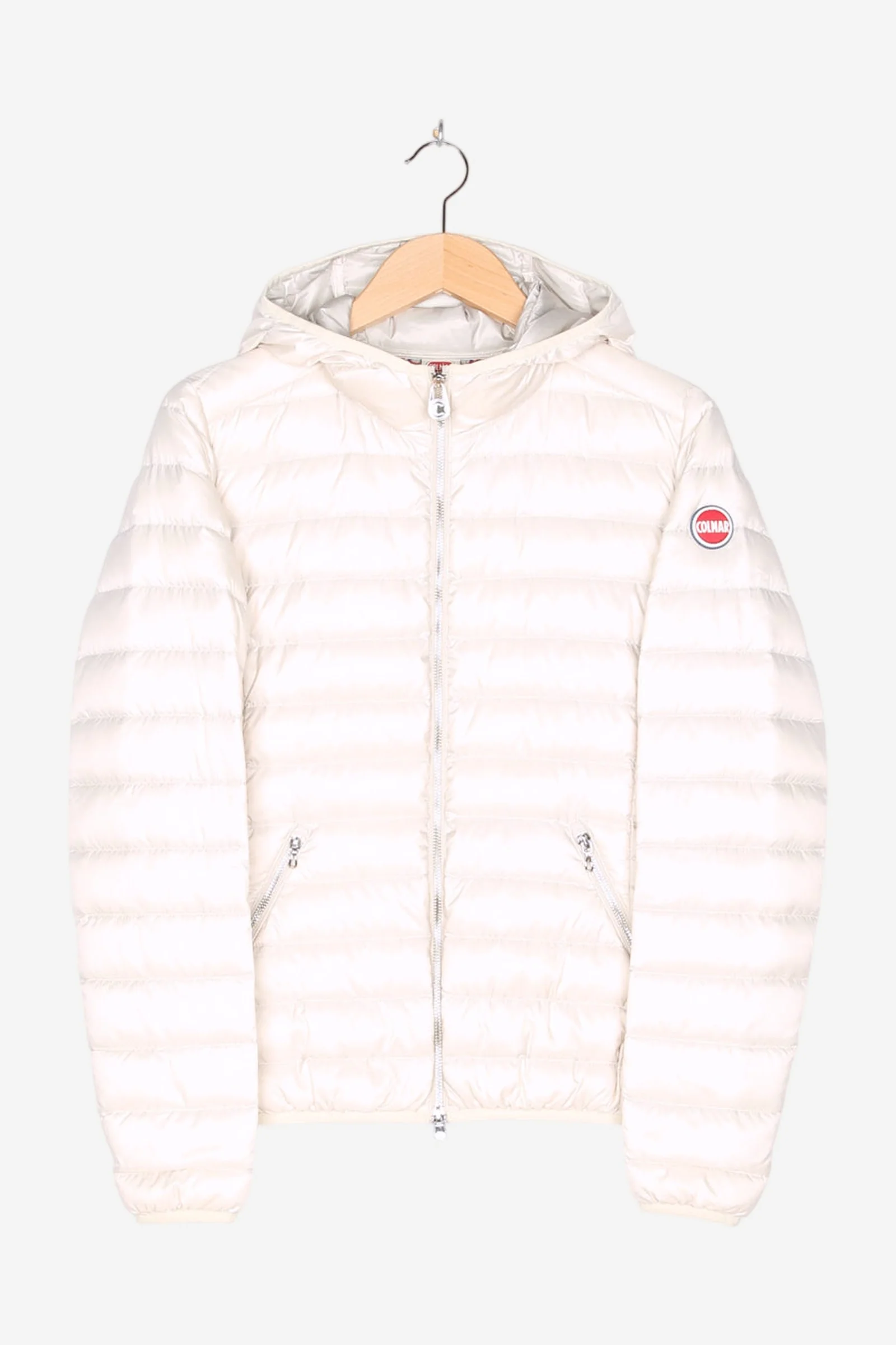 Daunenjacke für Damen