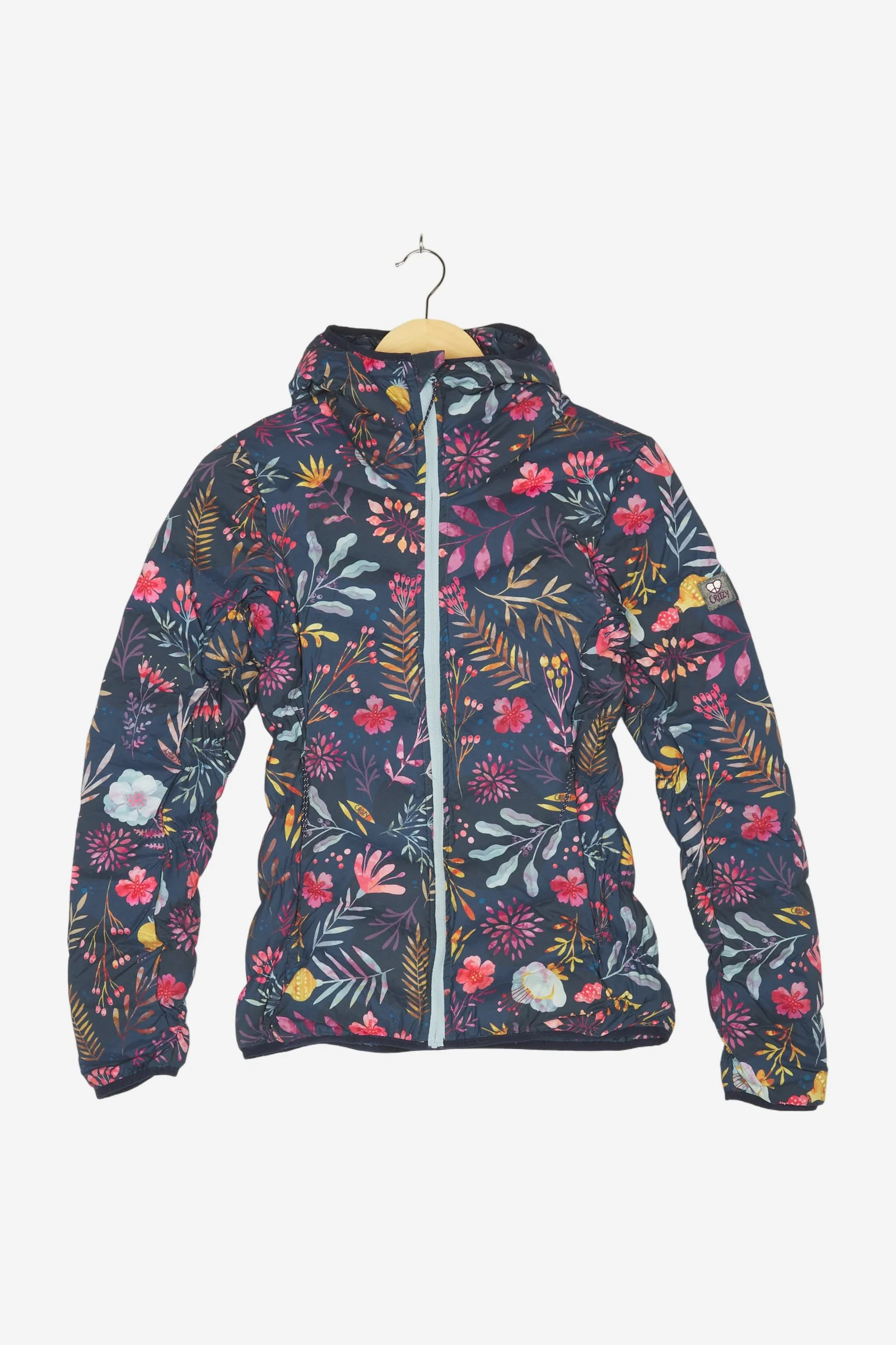 Daunenjacke für Damen