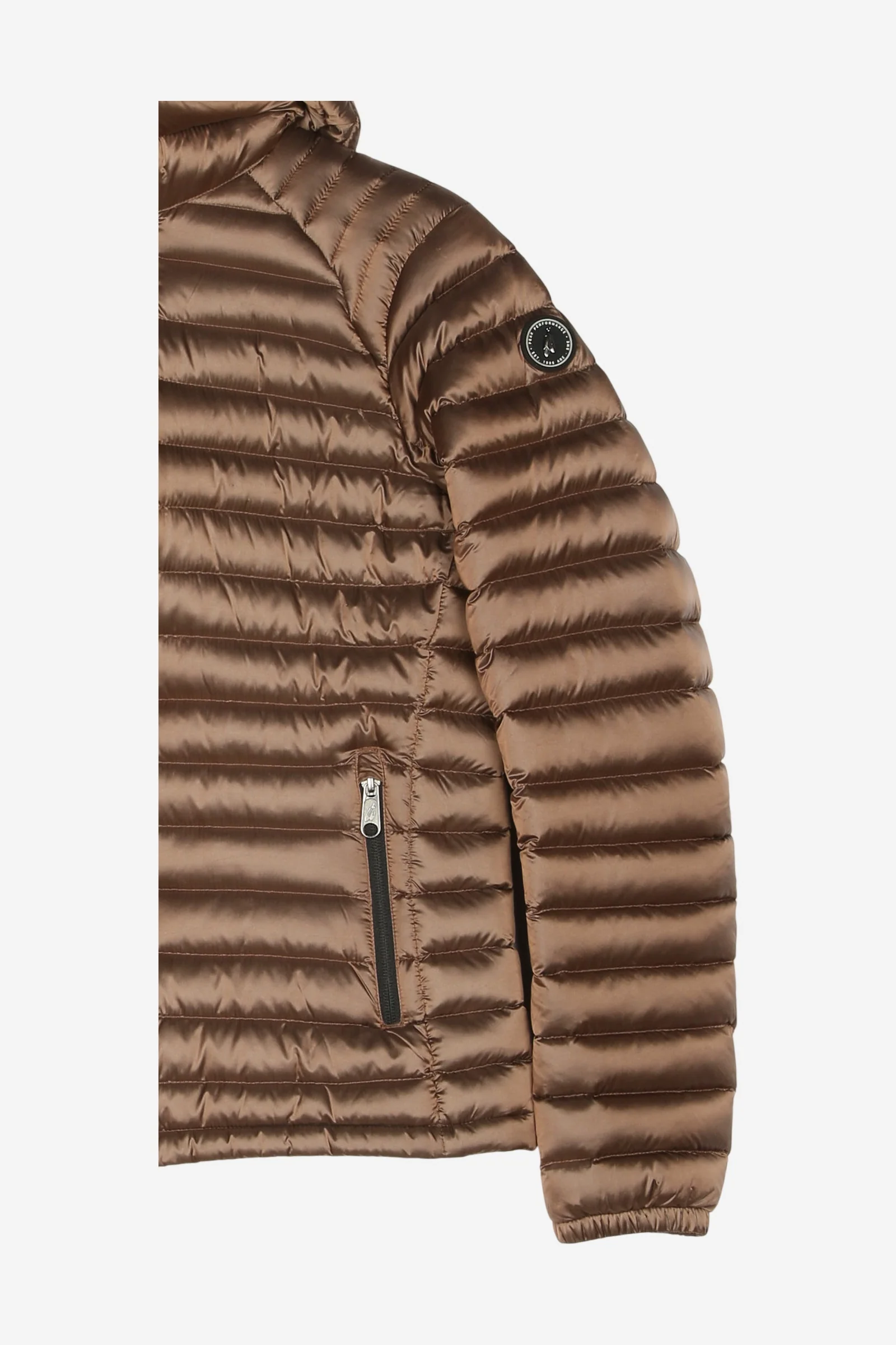 Daunenjacke für Damen - Image 3